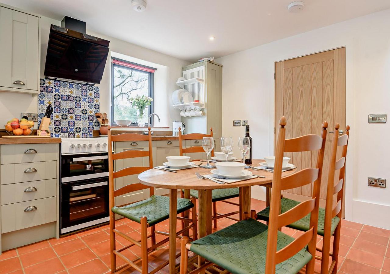 2 Bed in Ketteringham oc-p27381 view 5