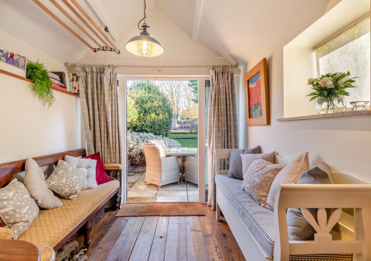 2 Bed in Langham oc-t28836