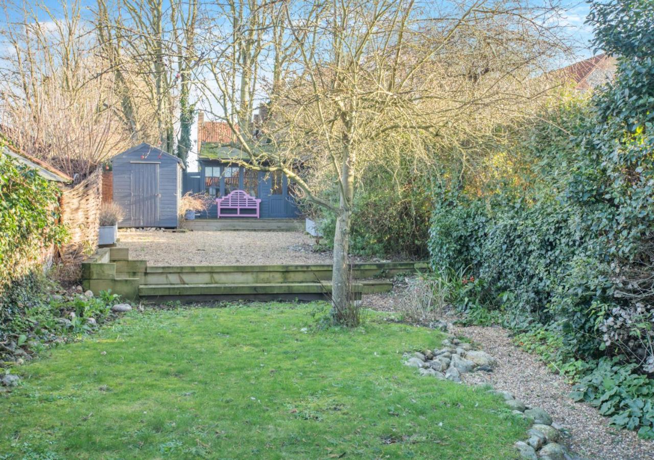 2 Bed in Langham oc-t28836