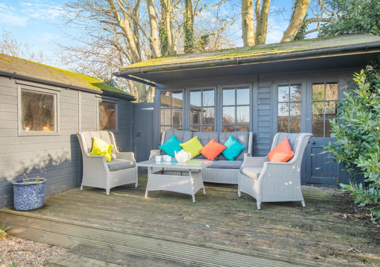 2 Bed in Langham oc-t28836