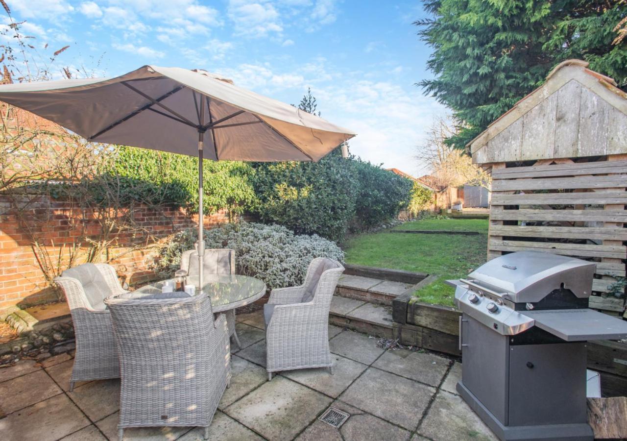 2 Bed in Langham oc-t28836