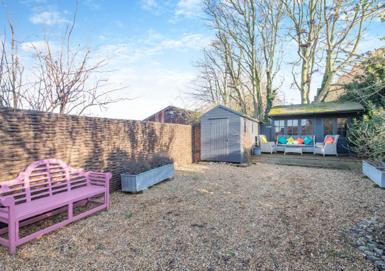 2 Bed in Langham oc-t28836