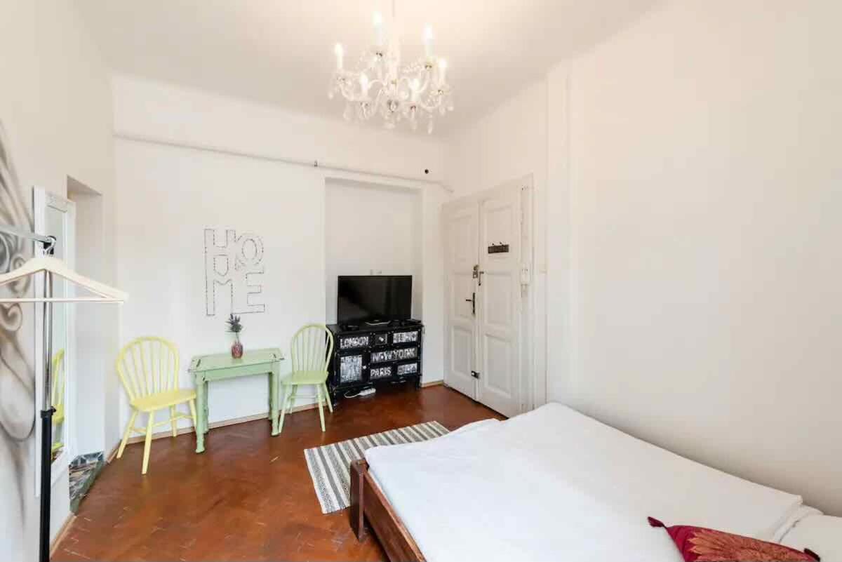 Angel apartman view 4