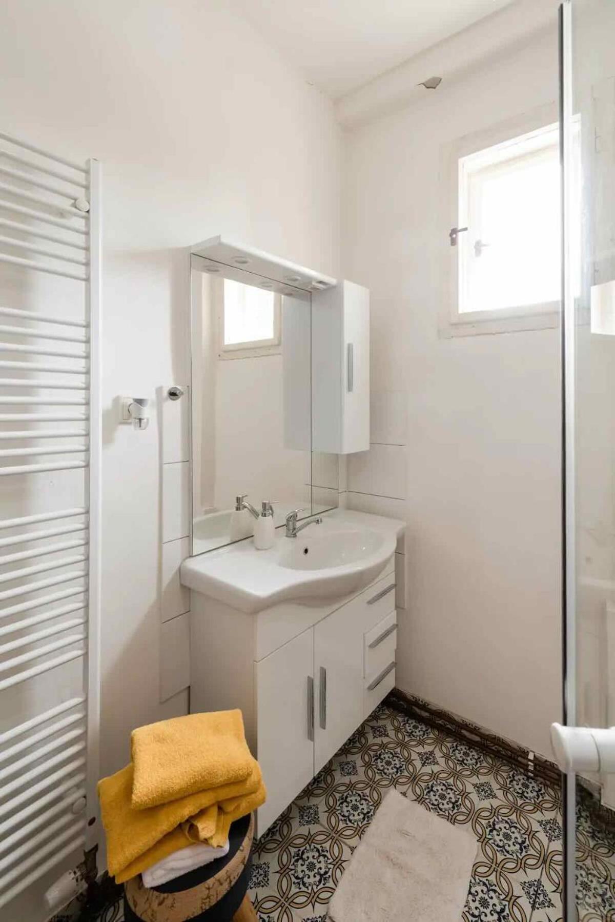 Angel apartman view 5