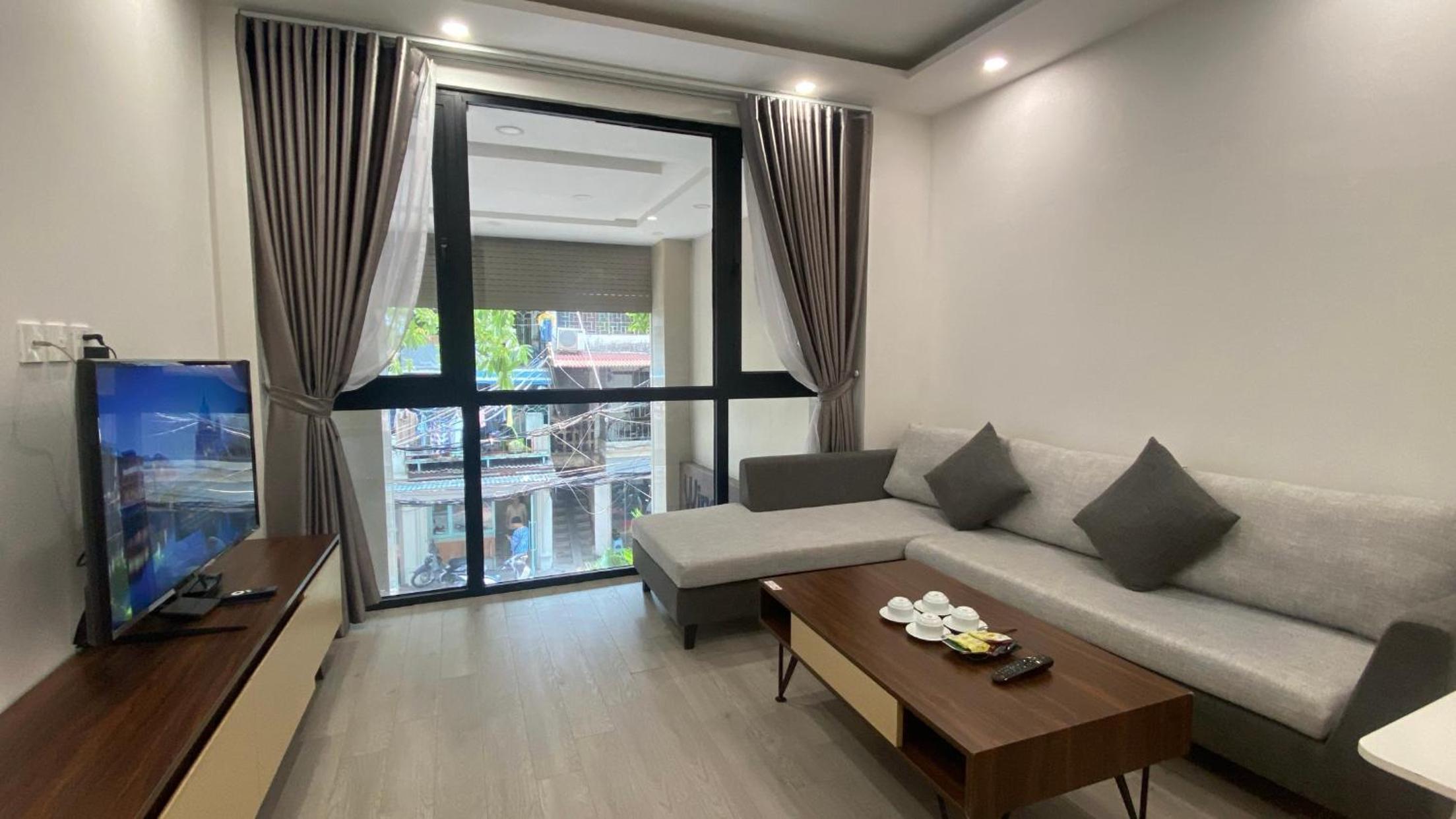 Wins Apartment