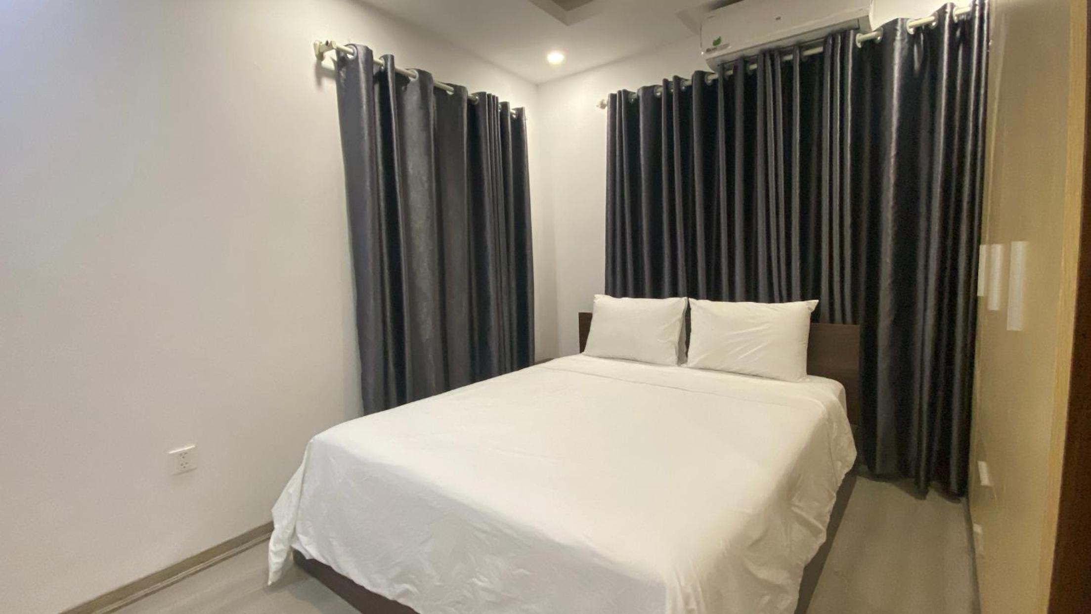 Wins Apartment