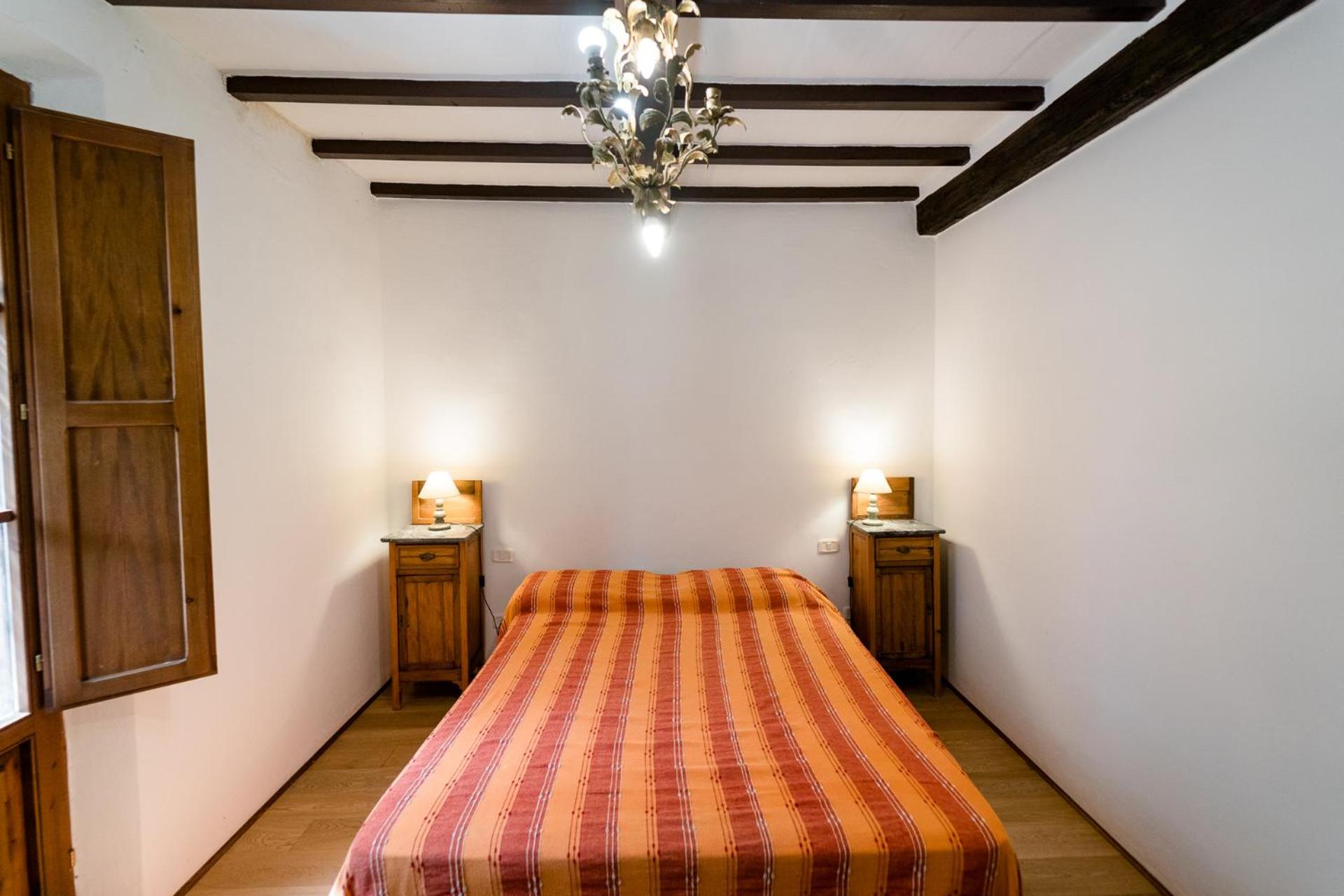 Agriturismo Bio San Mamiliano