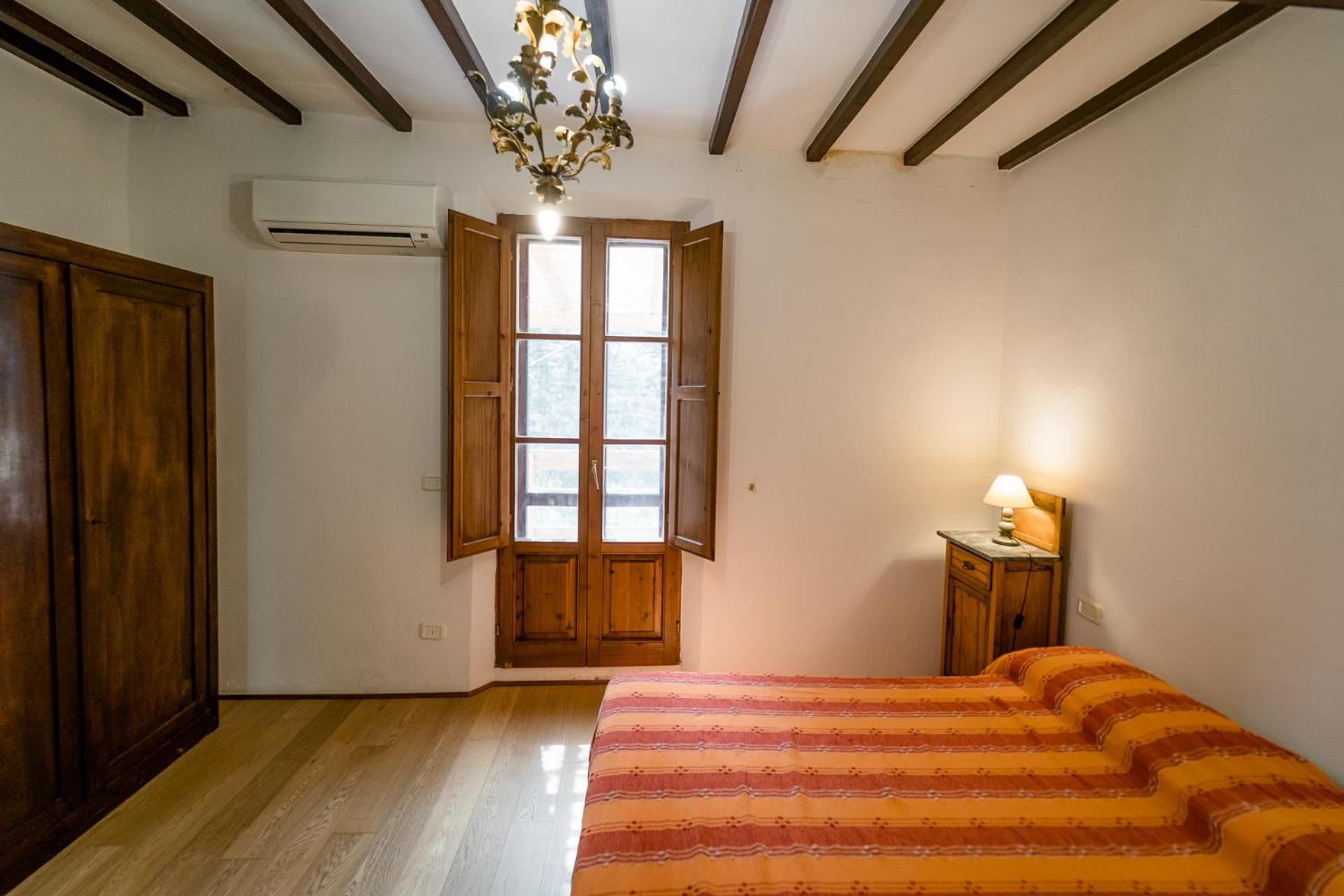 Agriturismo Bio San Mamiliano