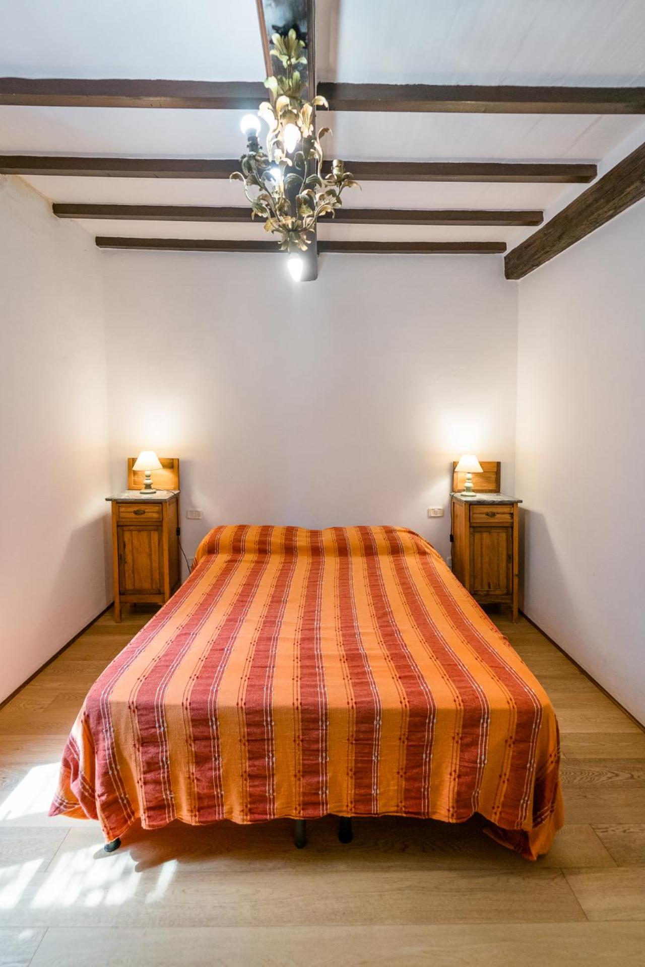 Agriturismo Bio San Mamiliano