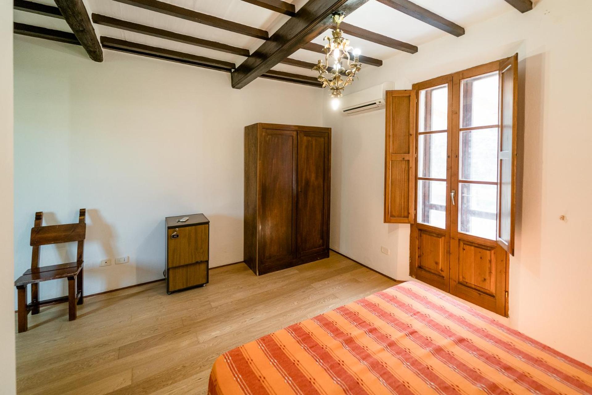 Agriturismo Bio San Mamiliano