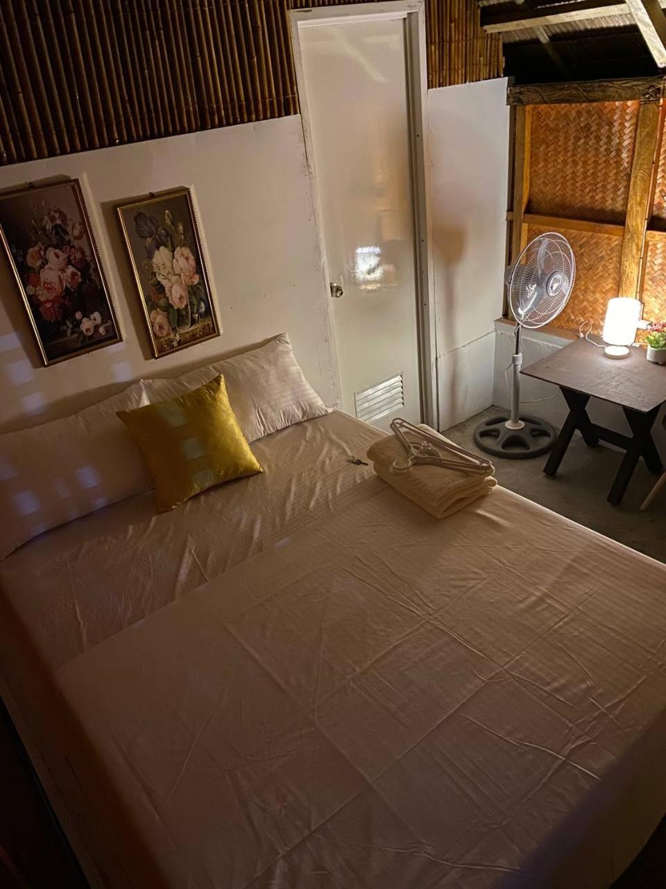 Seaside Cabin Bucana