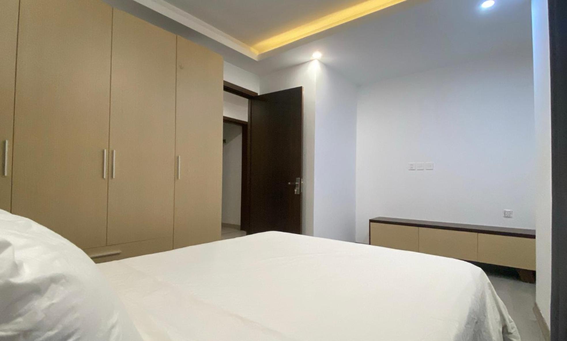 Wins Apartment