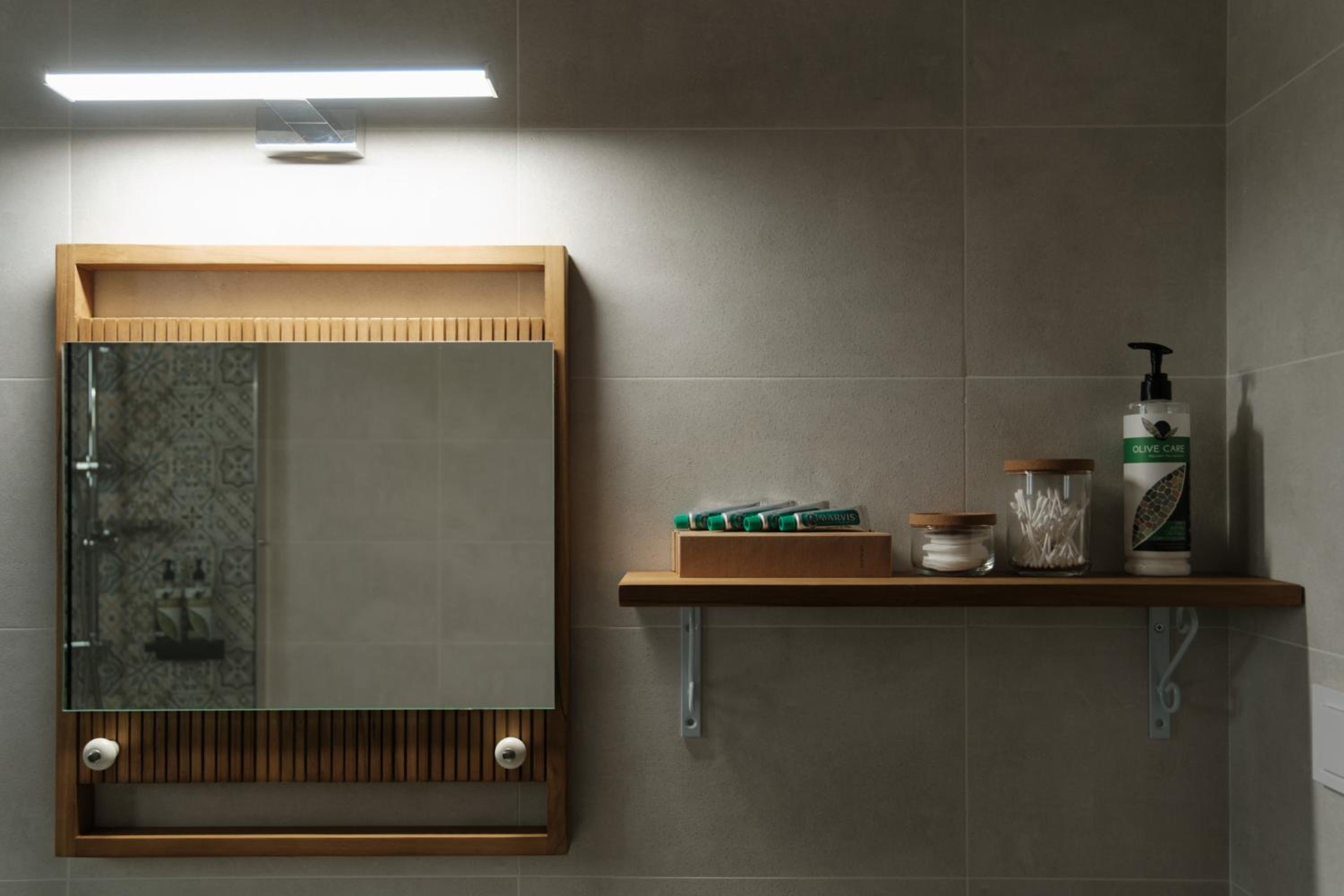 Lefka Apartment