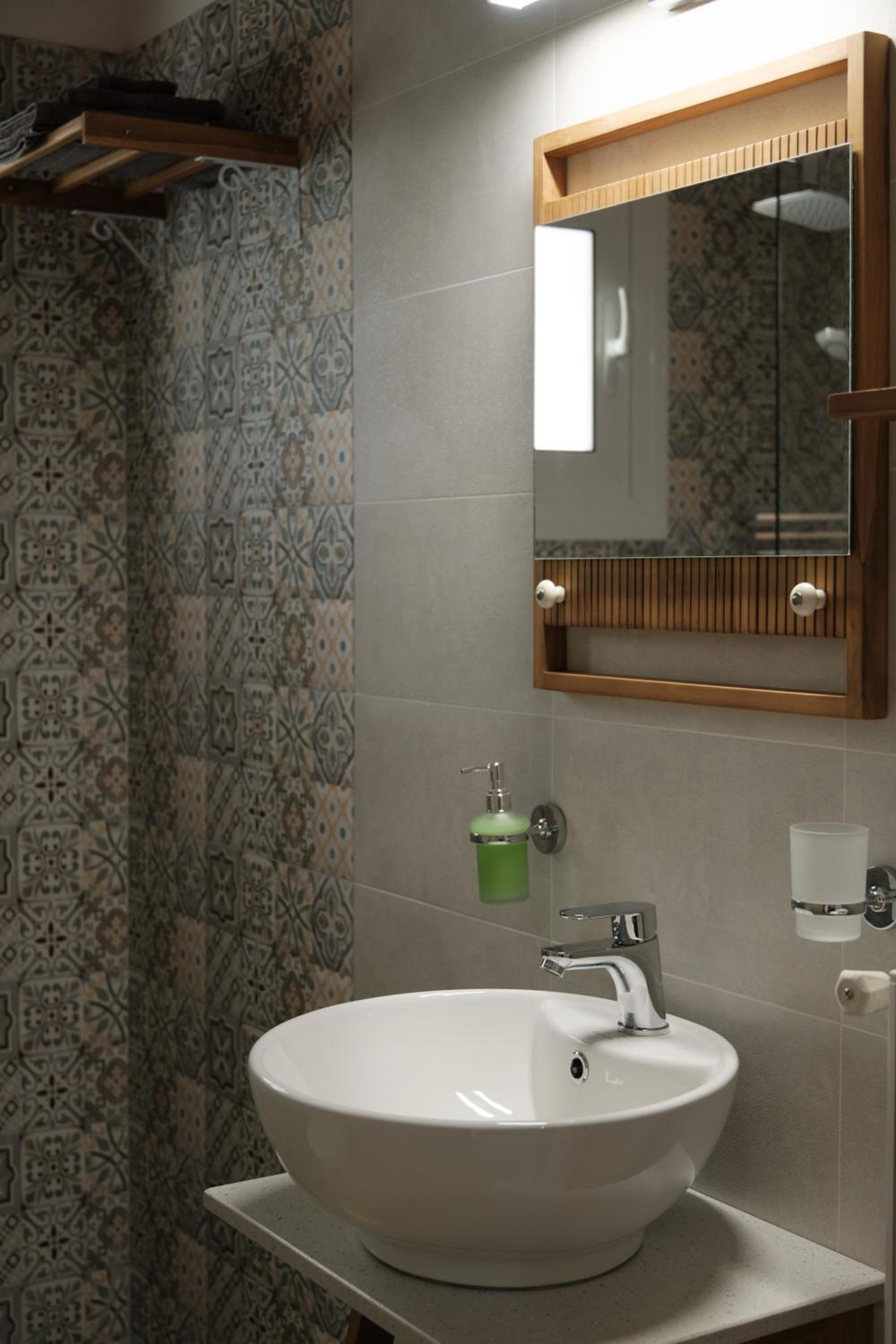 Lefka Apartment
