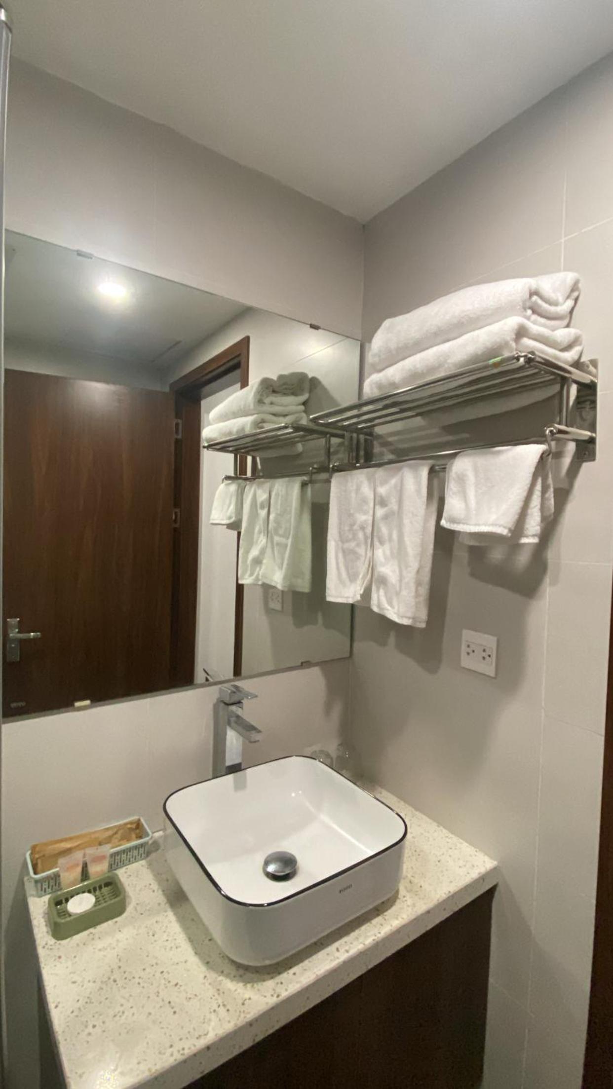 Wins Apartment