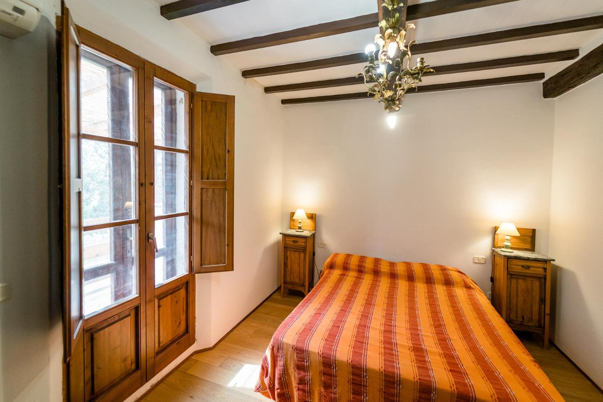 Agriturismo Bio San Mamiliano