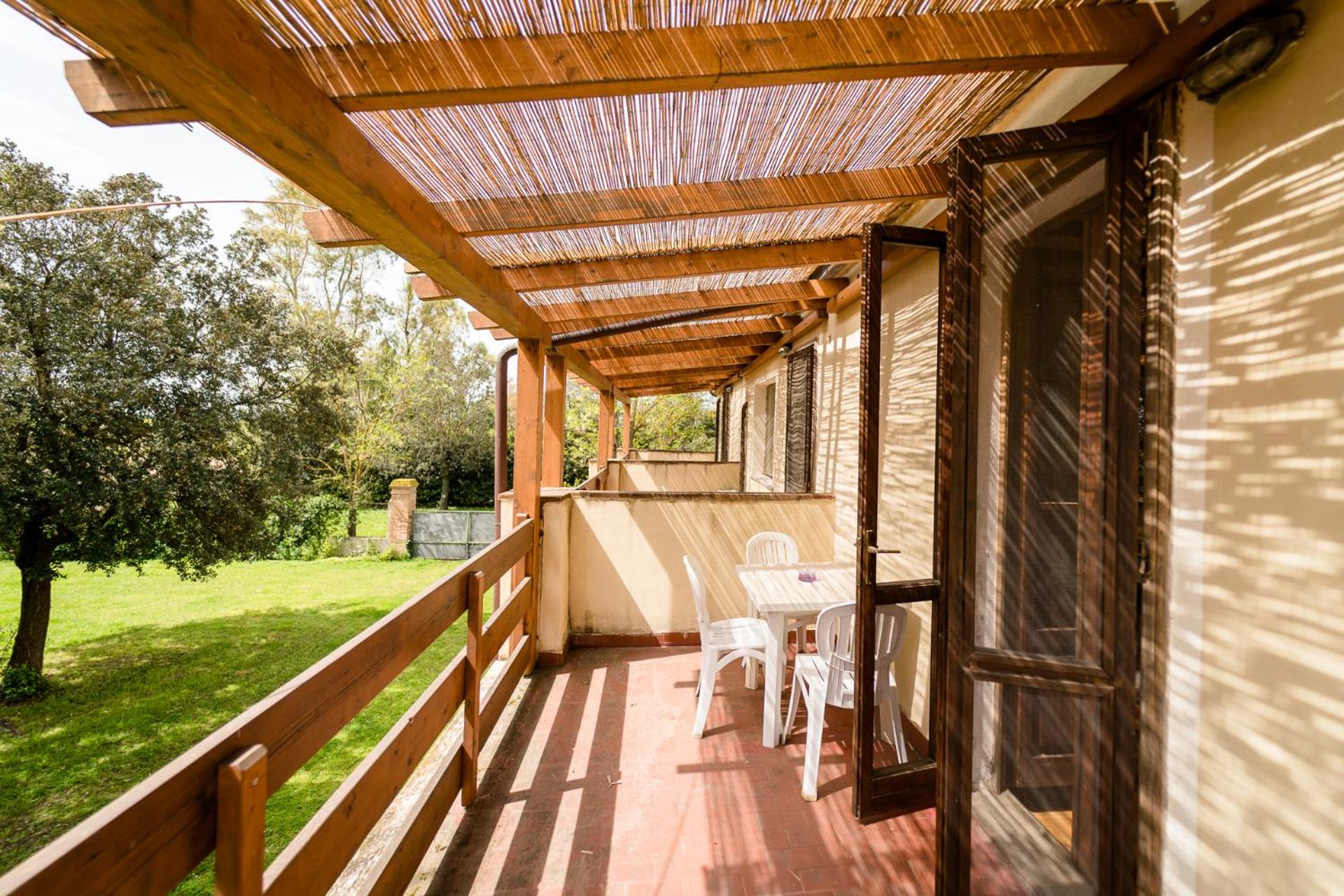 Agriturismo Bio San Mamiliano