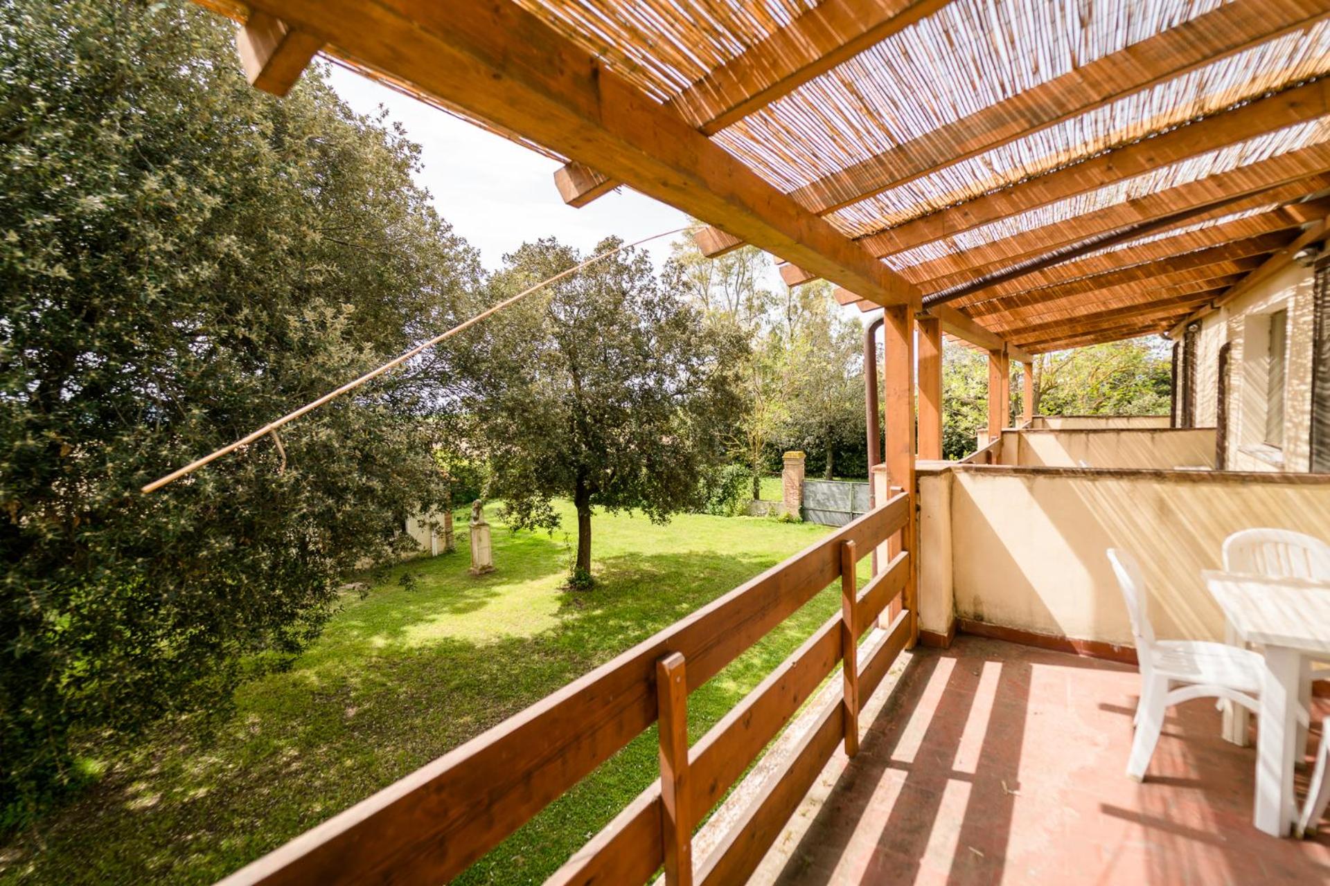 Agriturismo Bio San Mamiliano