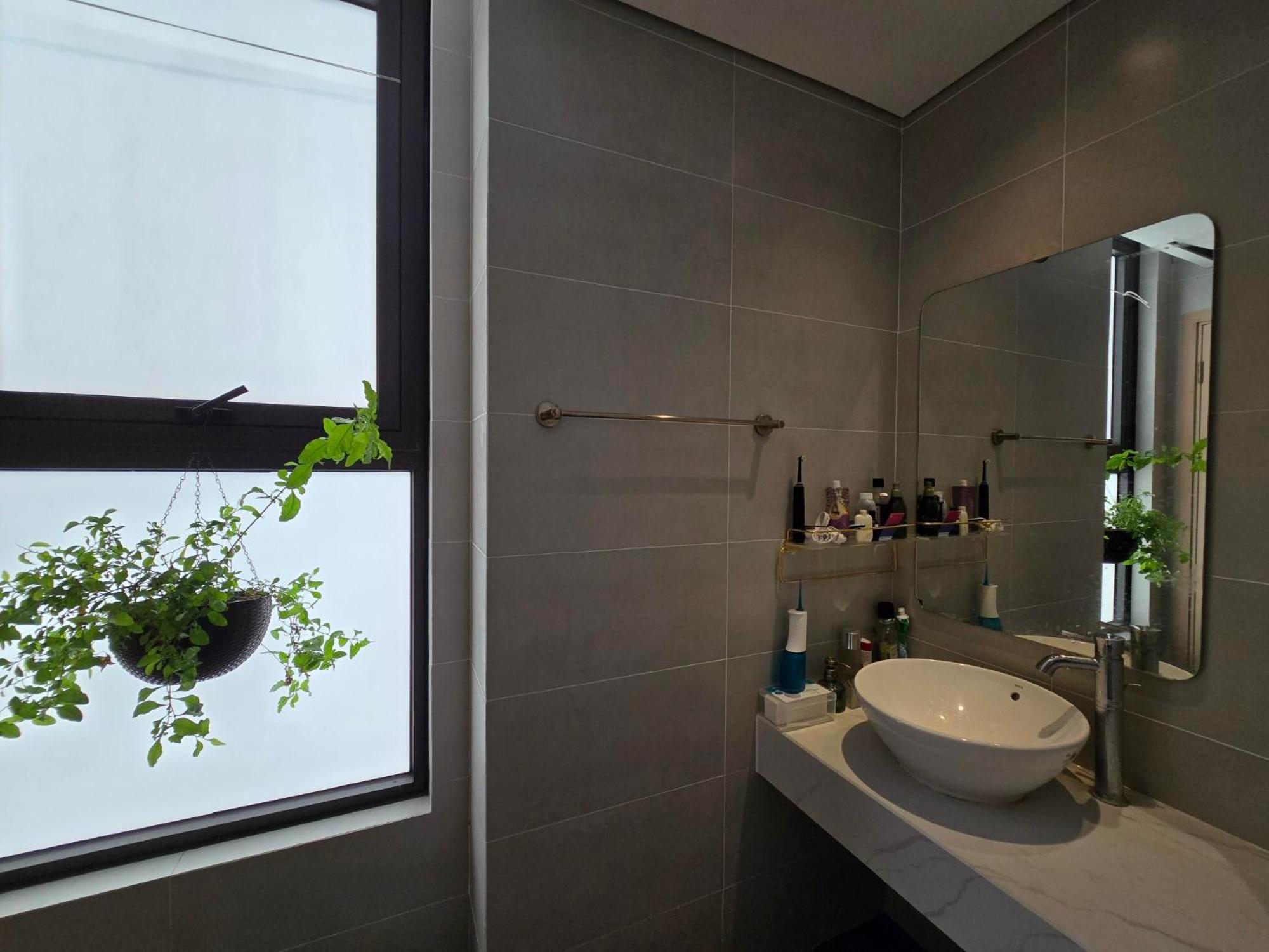 Trinity - private room with lakeview