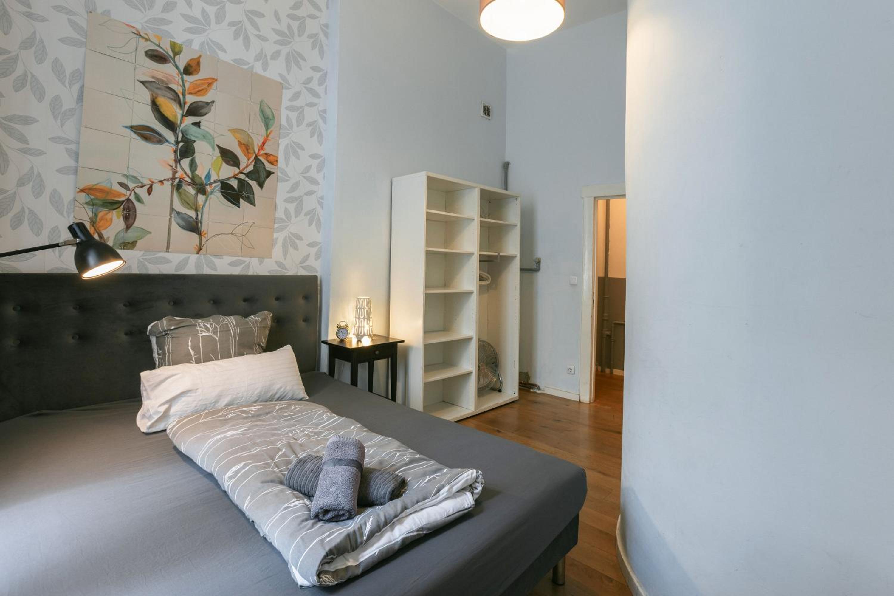 Blue Chili 30 - Industrial Chic im coolen Wedding - bis 7 Personen