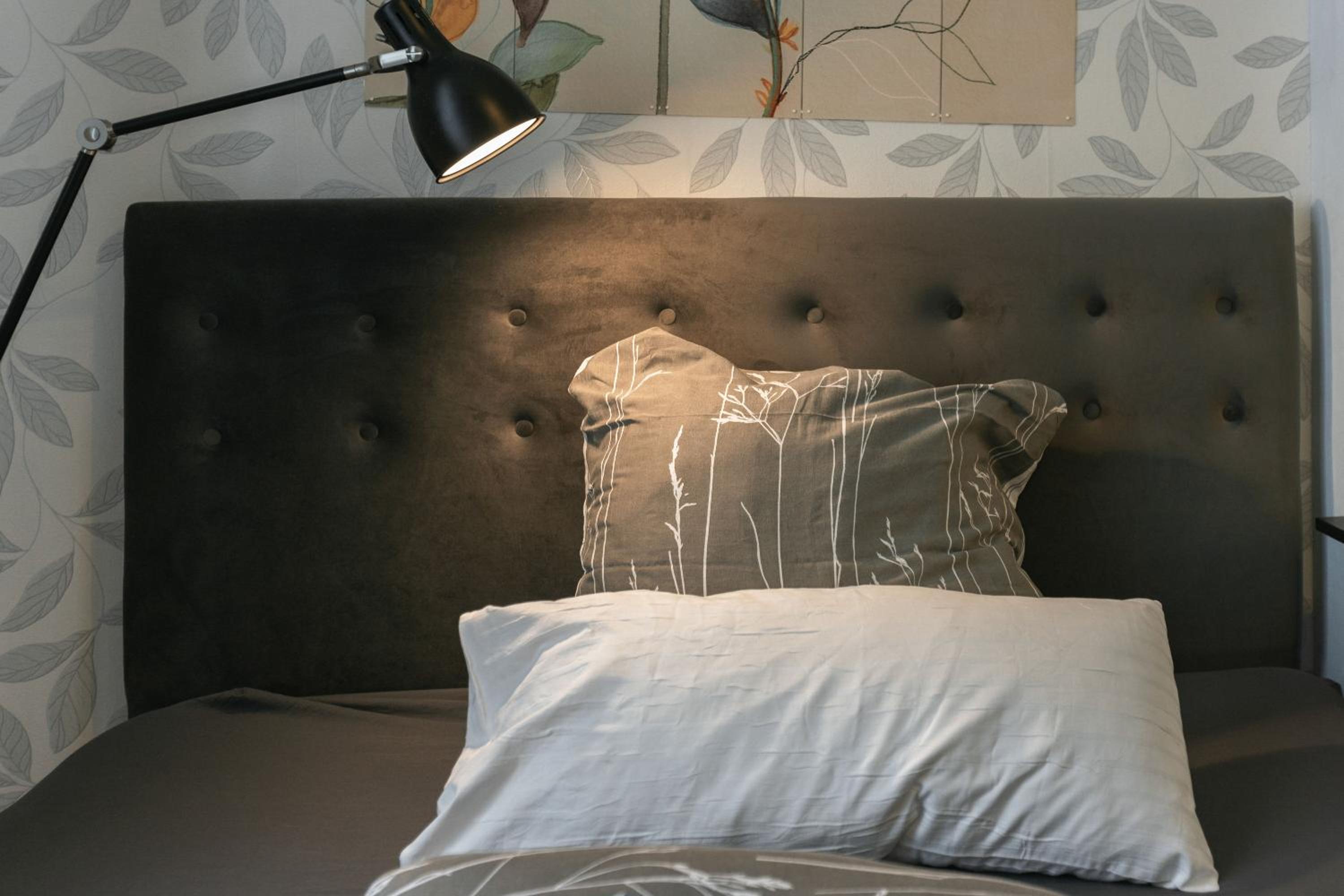 Blue Chili 30 - Industrial Chic im coolen Wedding - bis 7 Personen