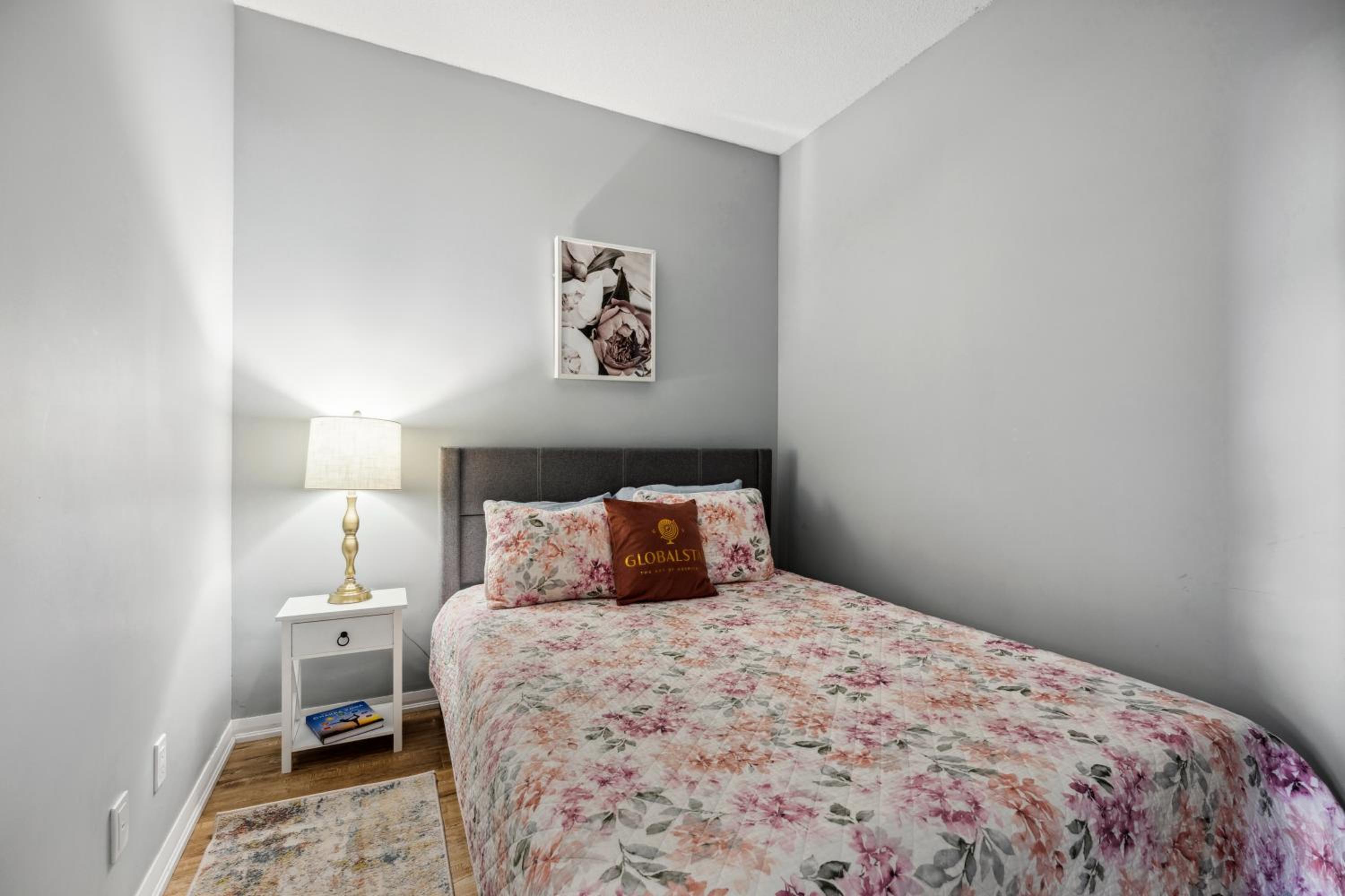 Globalstay. Burano Condos in Downtown Toronto