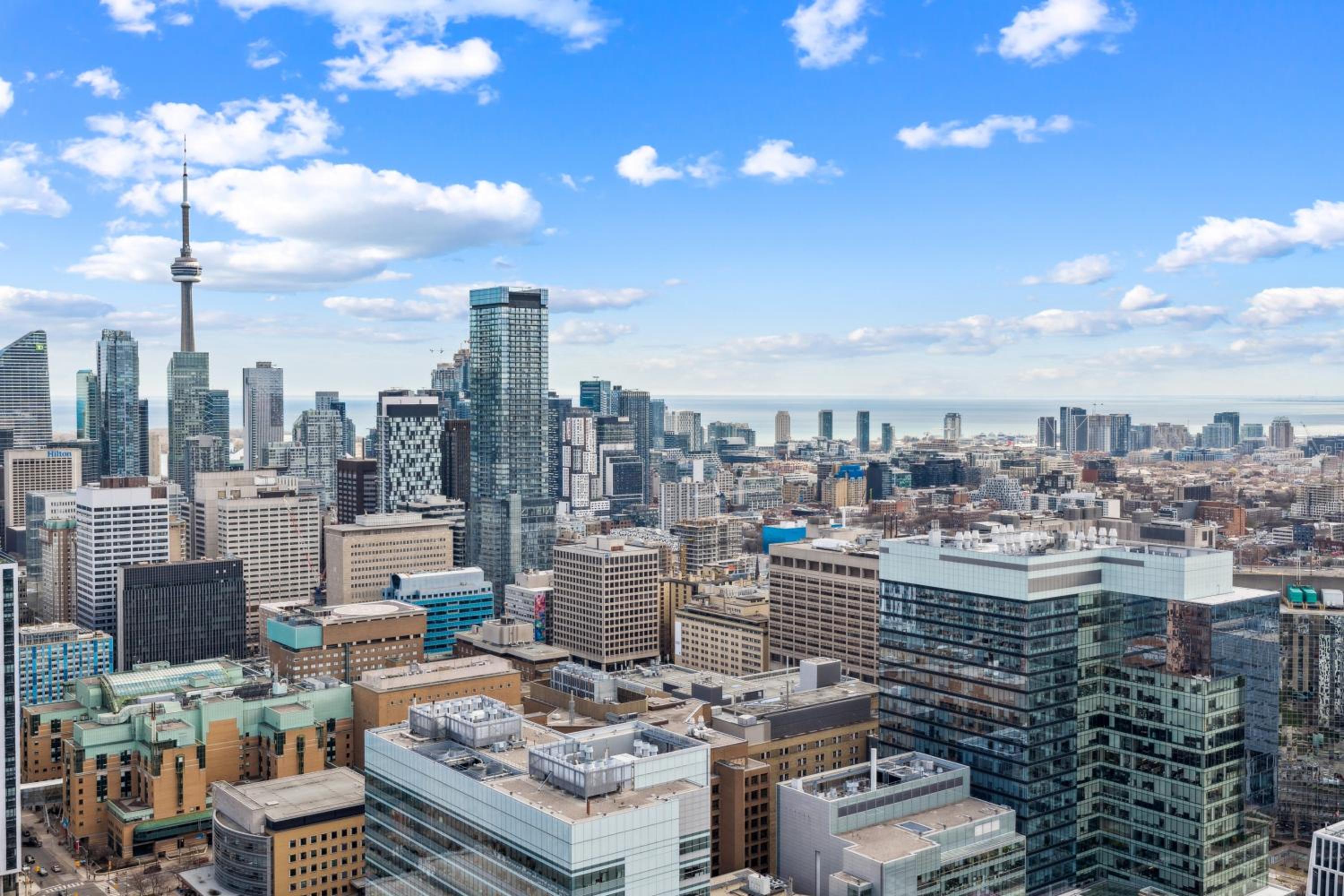Globalstay. Burano Condos in Downtown Toronto