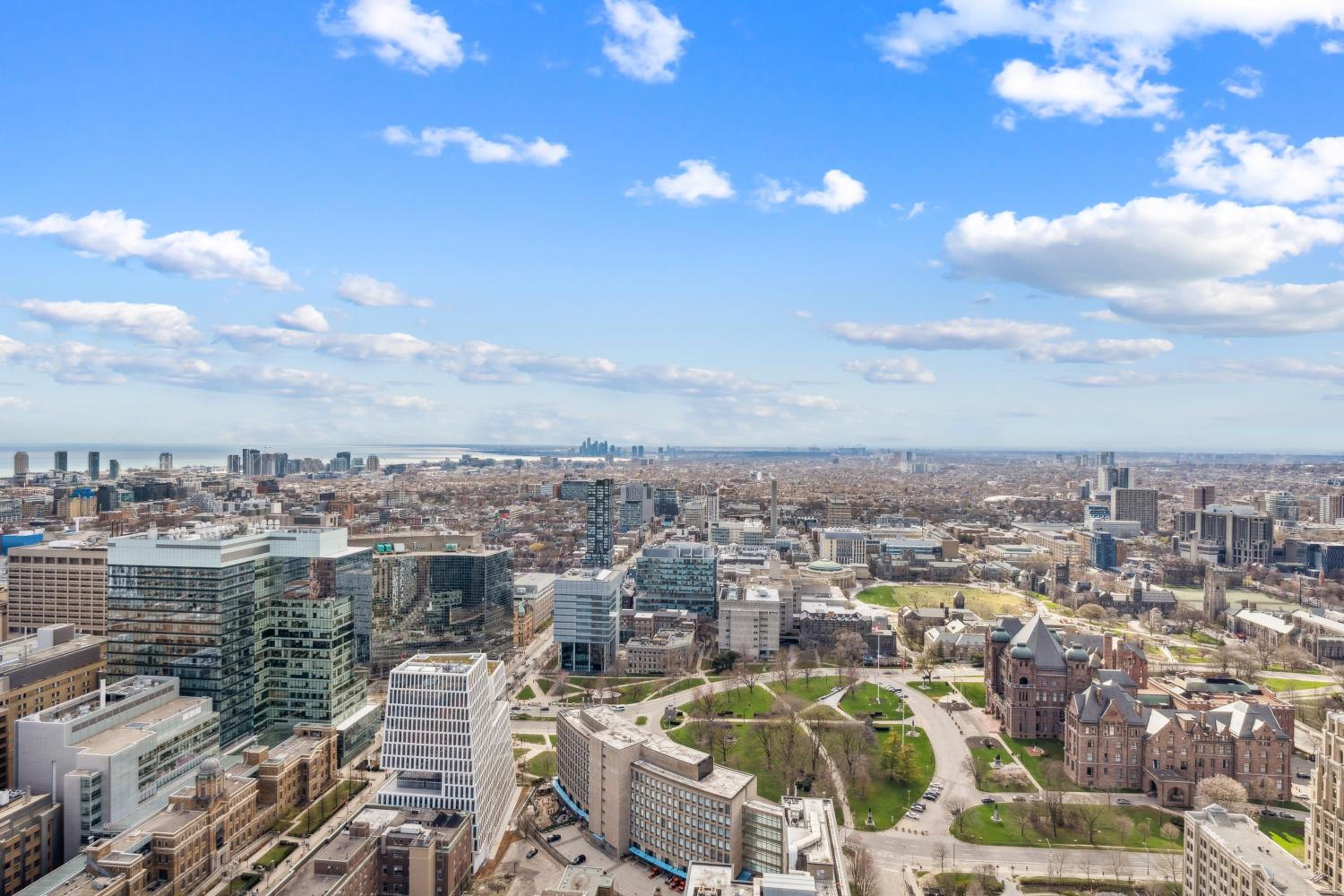 Globalstay. Burano Condos in Downtown Toronto