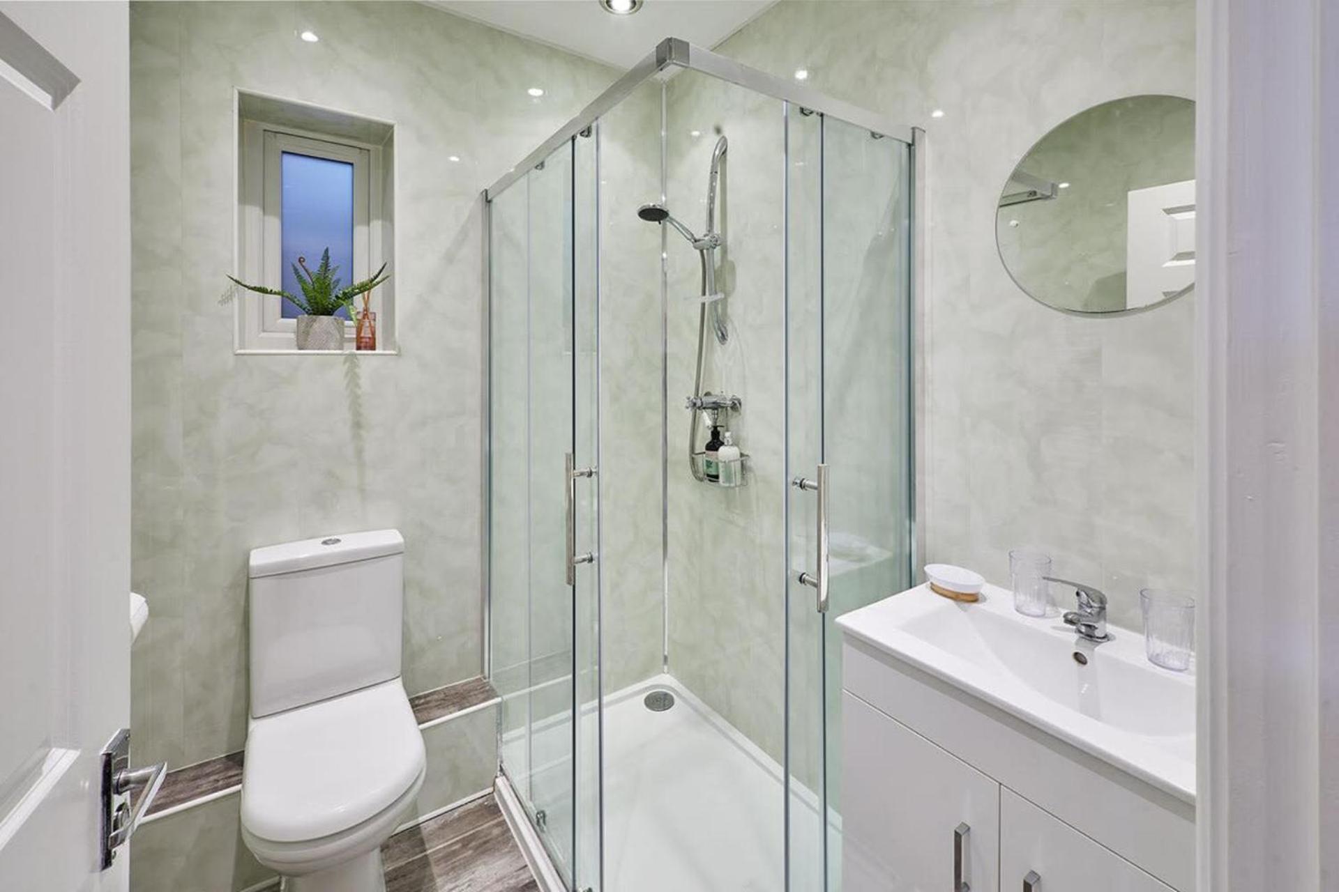 Central Ripon - Sleeps 3 - Garden - Pet Friendly view 3