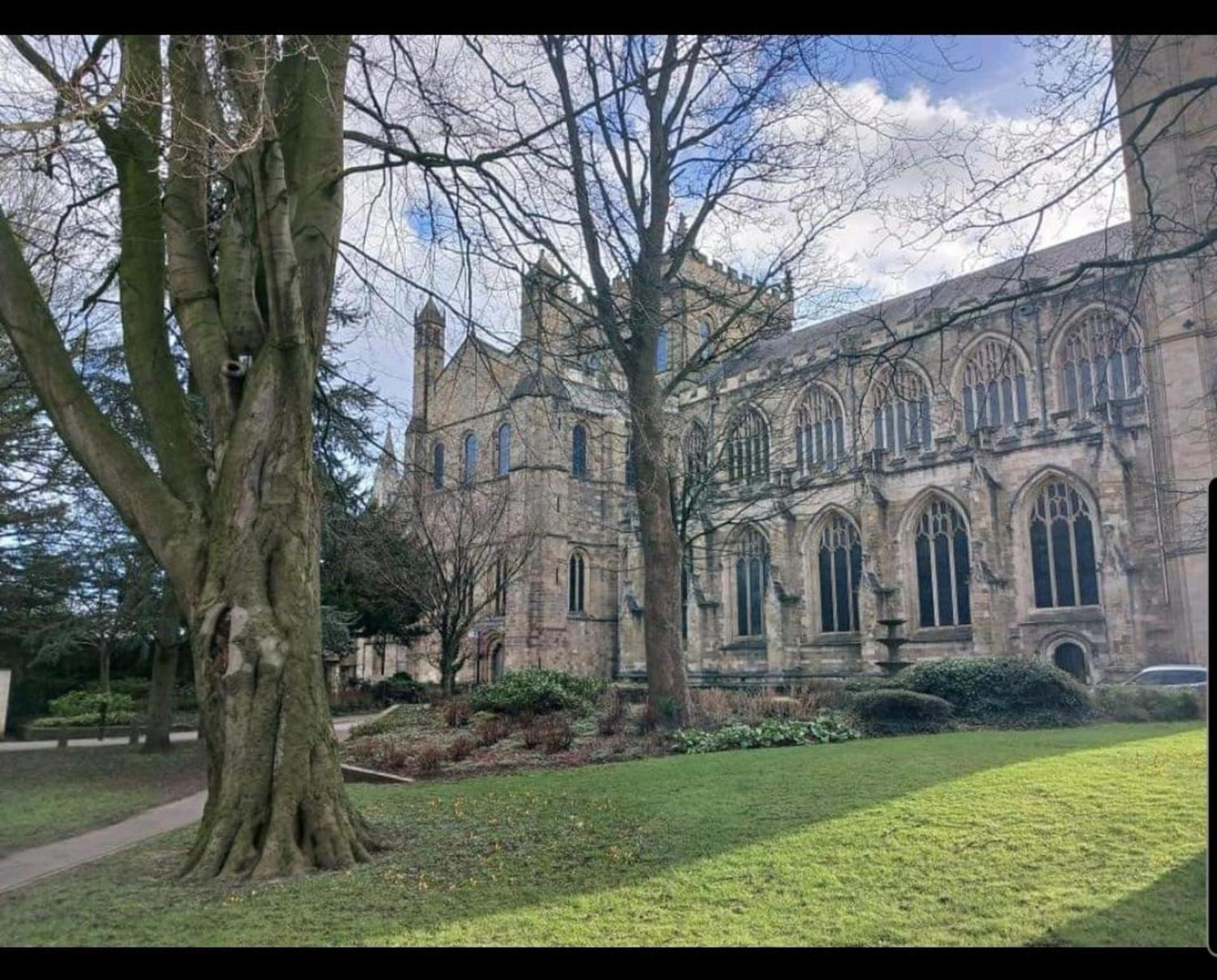 Central Ripon - Sleeps 3 - Garden - Pet Friendly view 5
