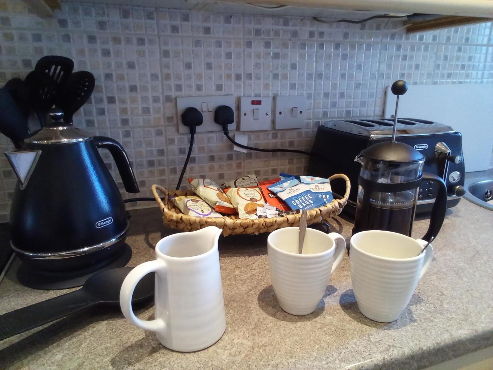 Central Ripon - Sleeps 3 - Garden - Pet Friendly view 2