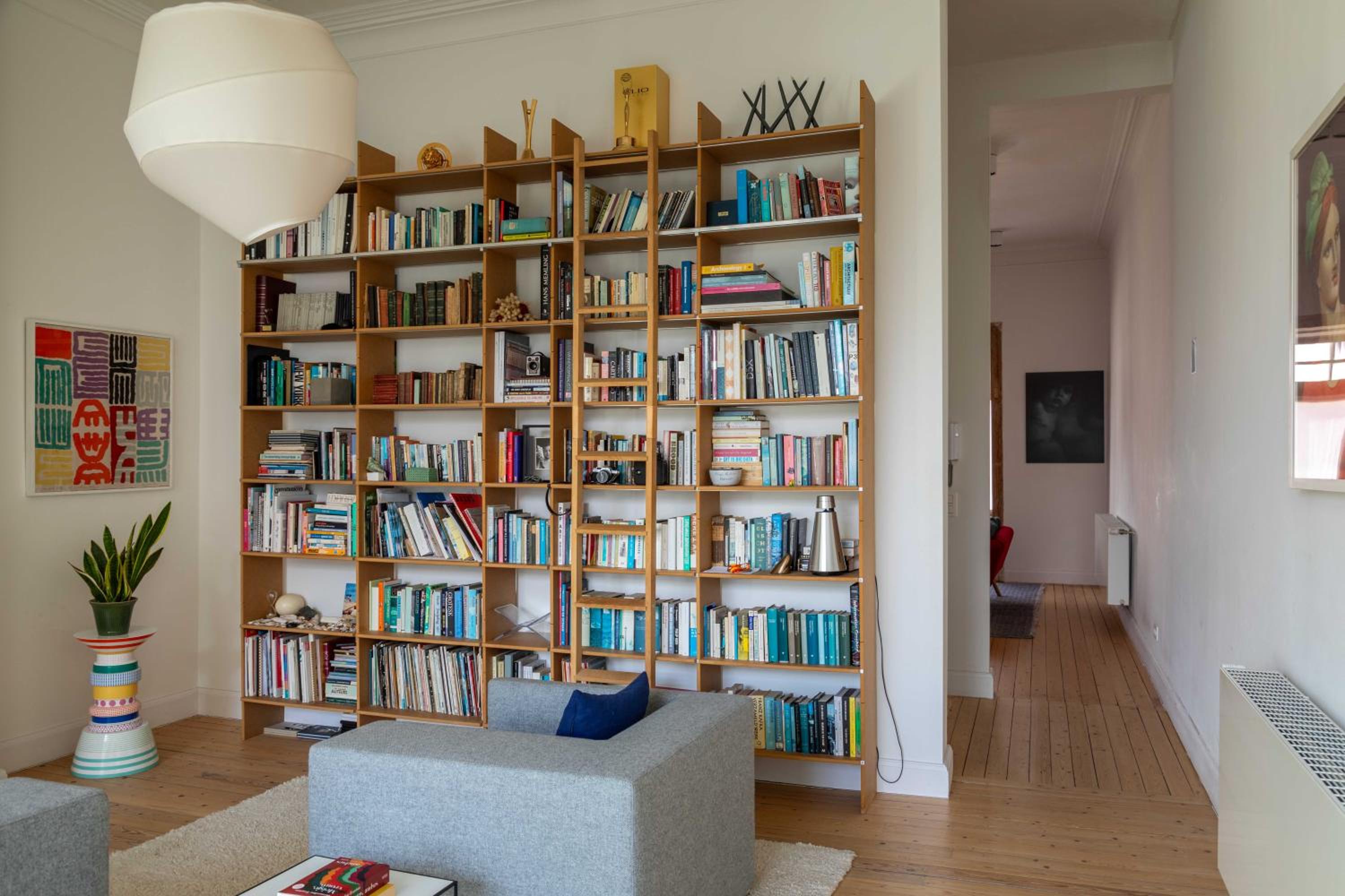 Spacious Belle Epoque House with free parking