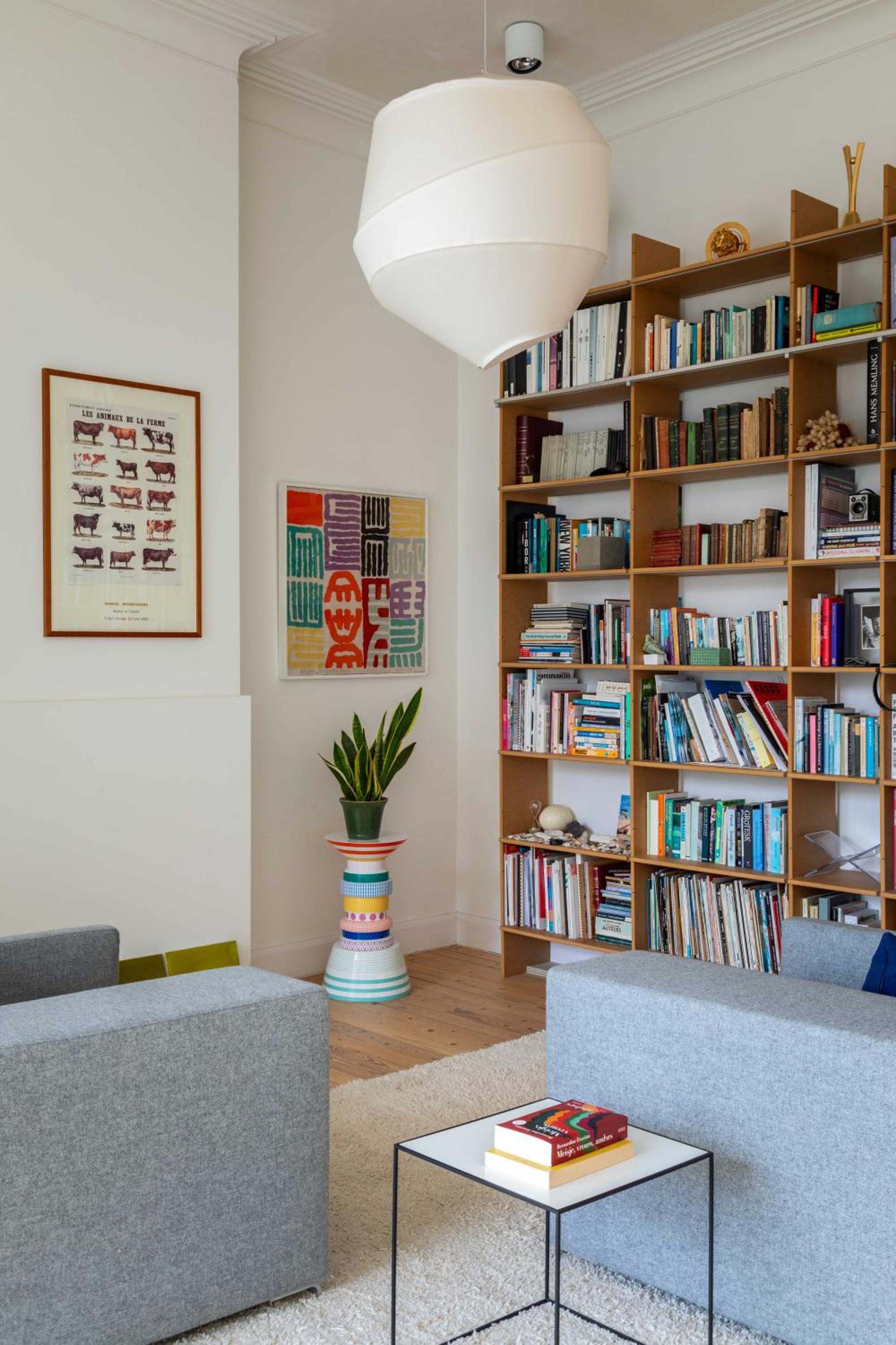 Spacious Belle Epoque House with free parking