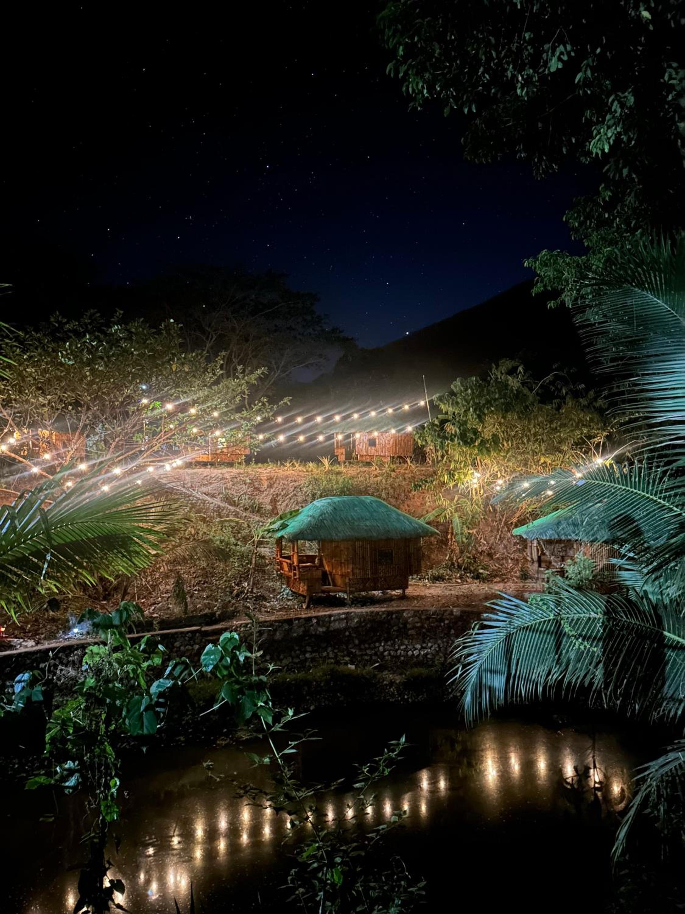 EL BOSQUE RESORT CORON