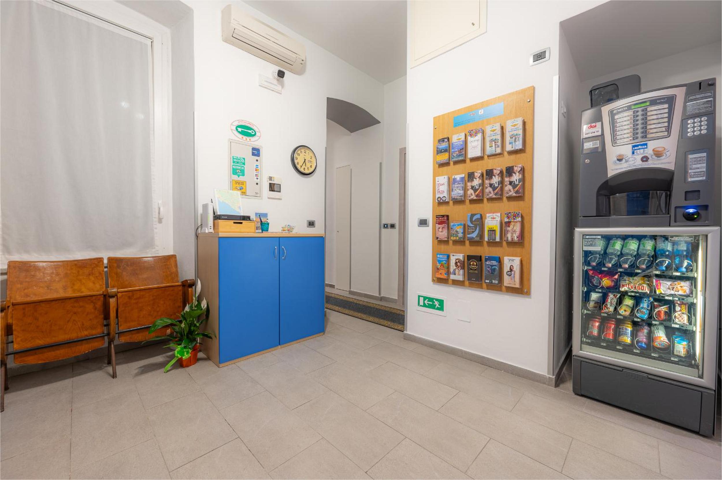 Hotel Affittacamere del Golfo e delle 5 Terre - Image 1