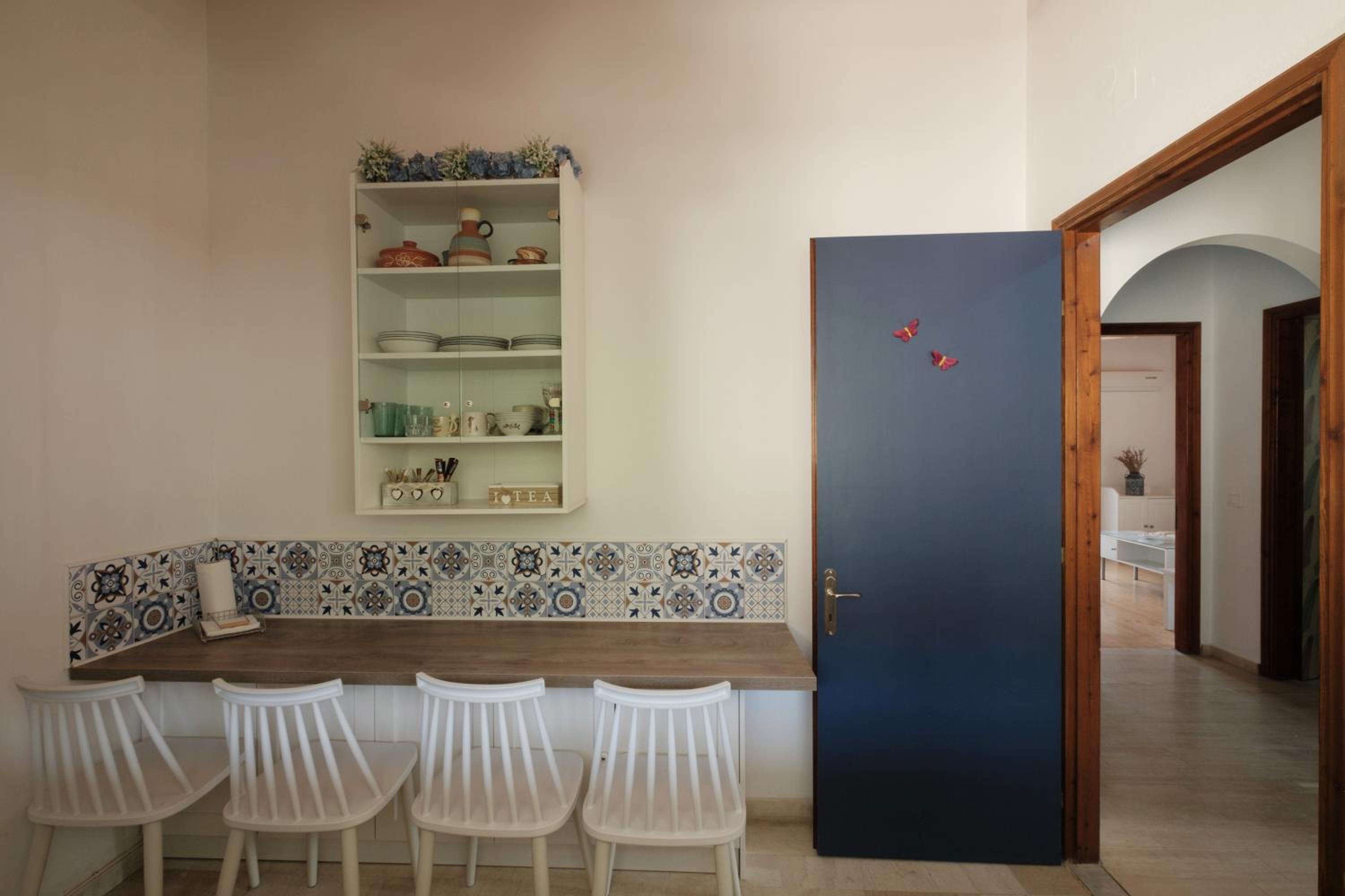Lefka Apartment