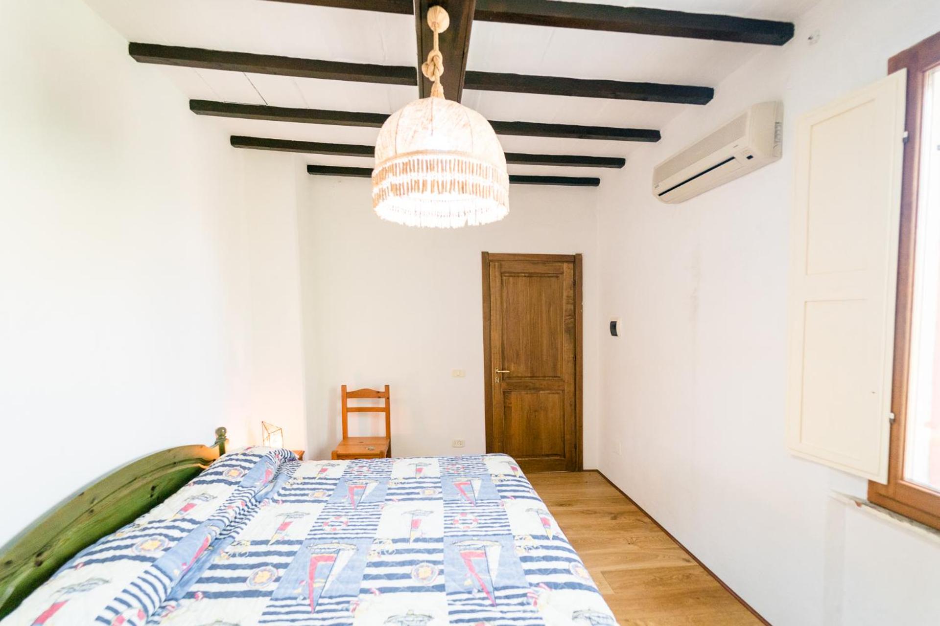 Agriturismo Bio San Mamiliano
