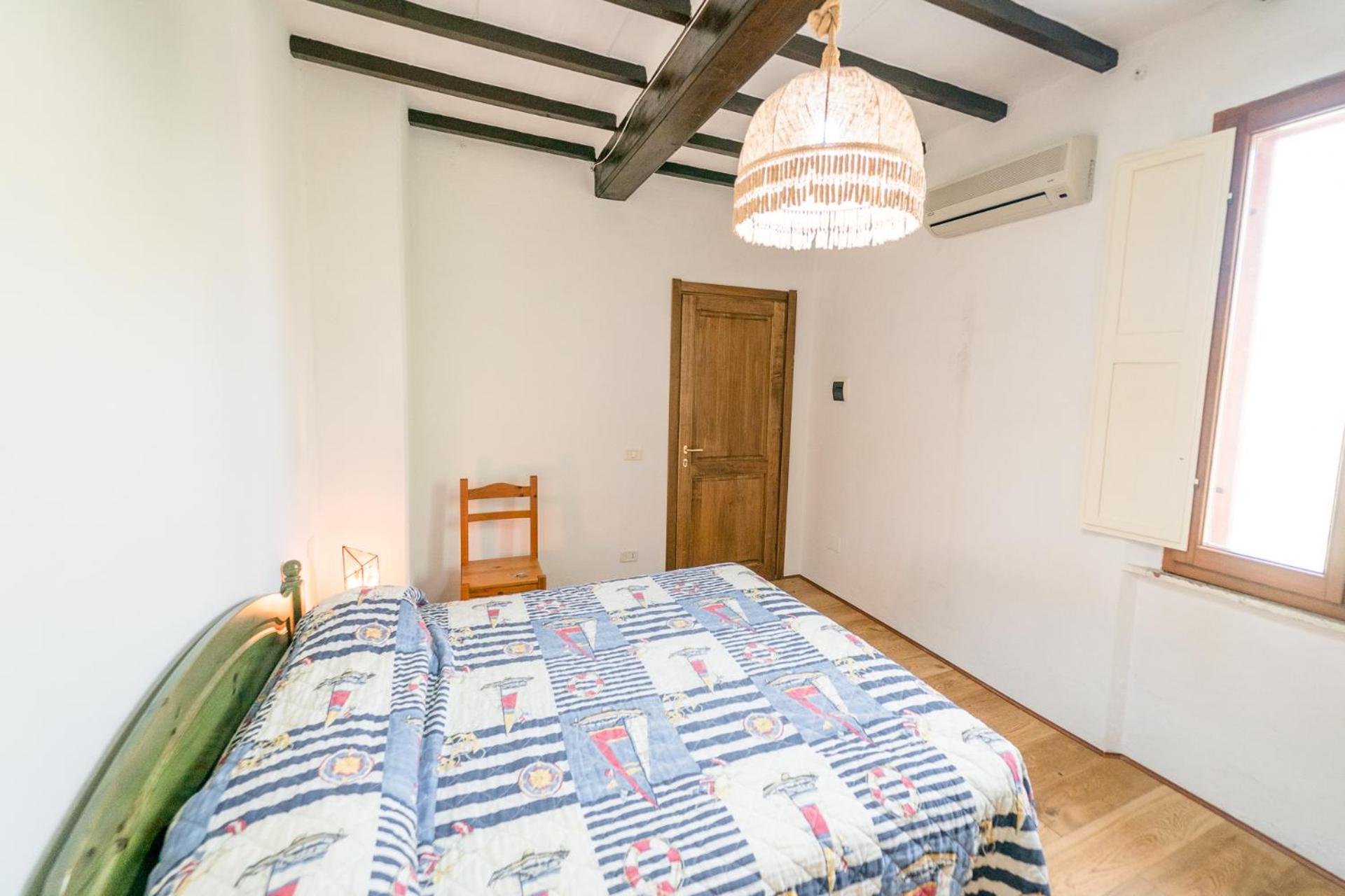 Agriturismo Bio San Mamiliano