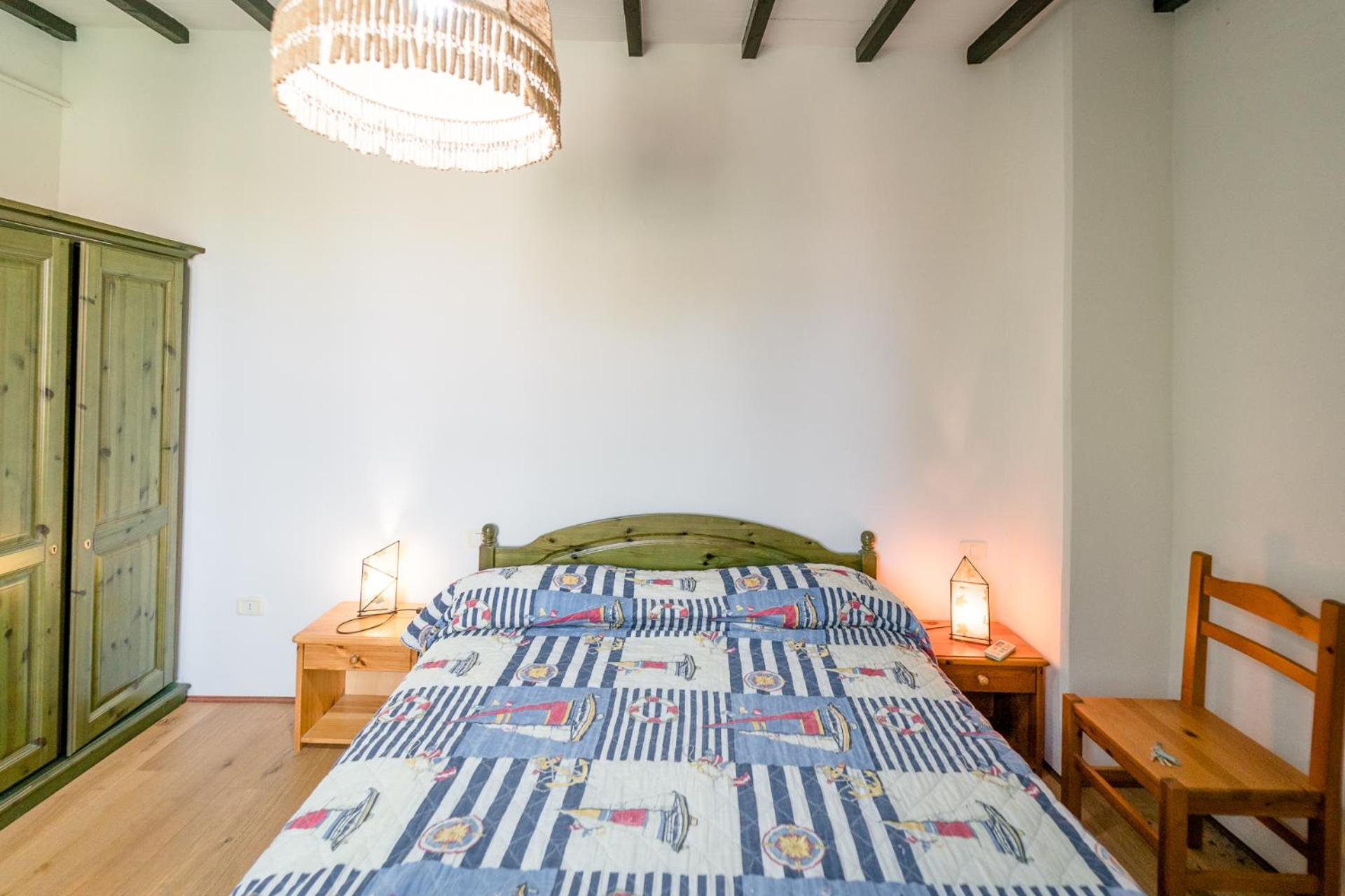 Agriturismo Bio San Mamiliano