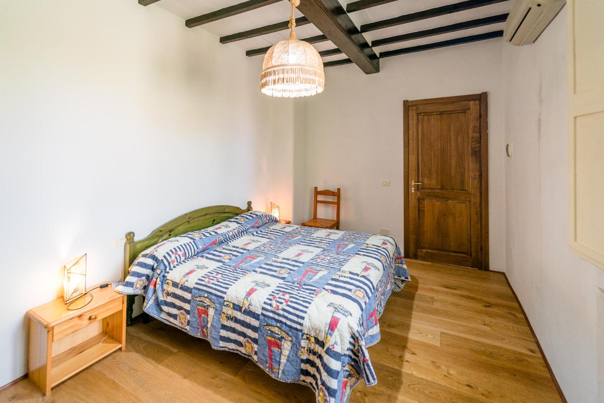 Agriturismo Bio San Mamiliano