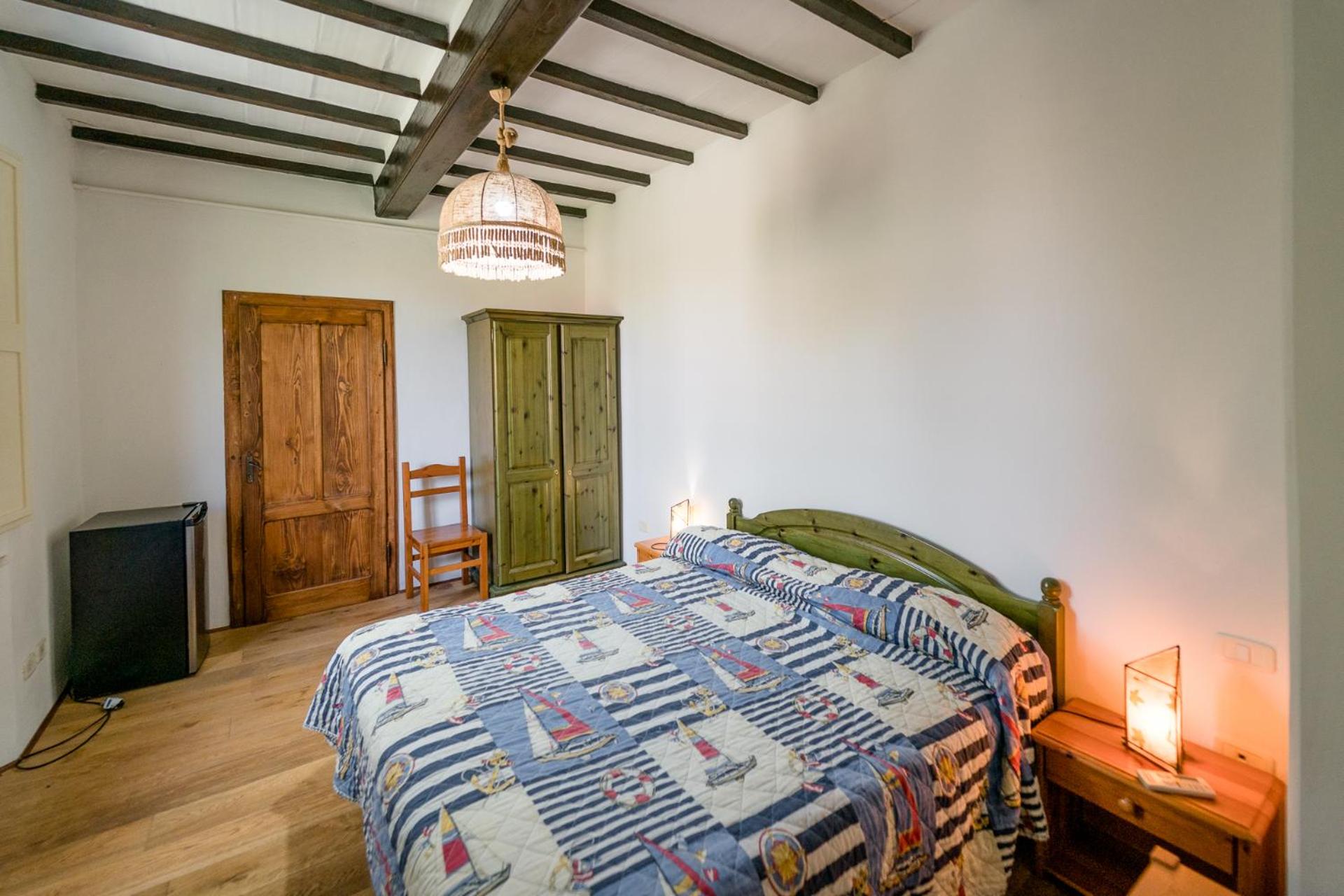 Agriturismo Bio San Mamiliano