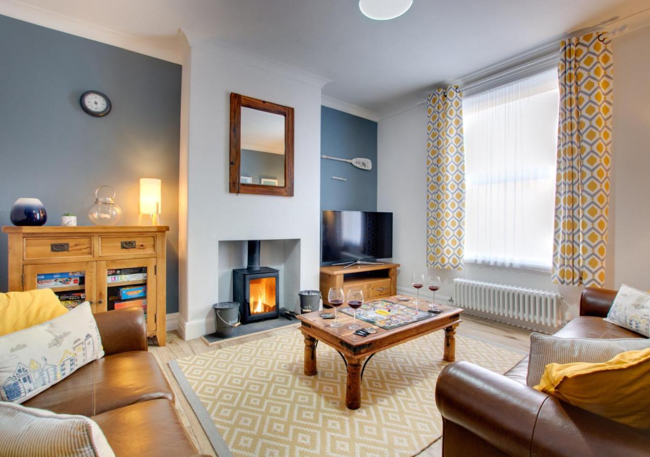3 Bed in Cromer oc-1927