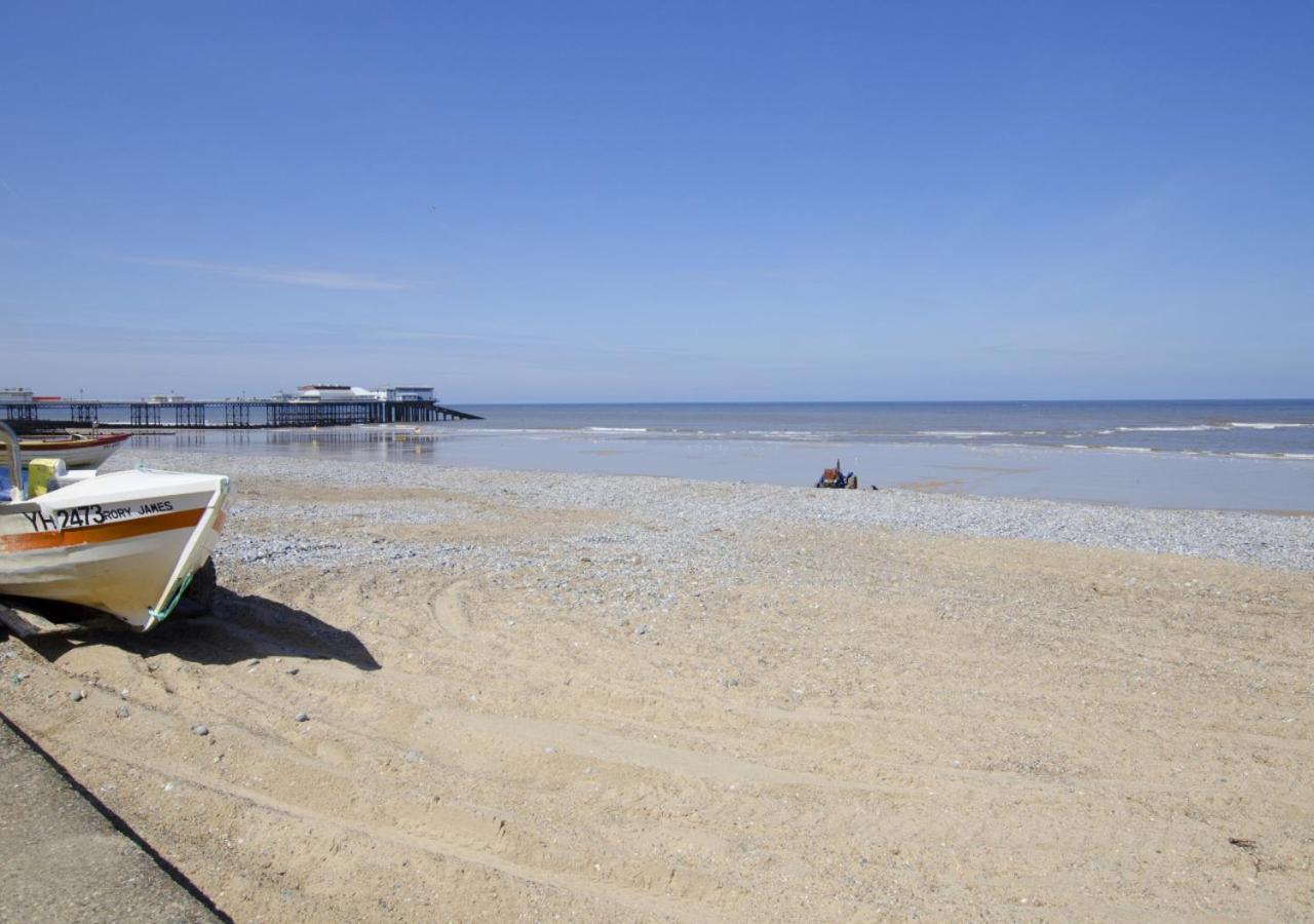3 Bed in Cromer oc-1927