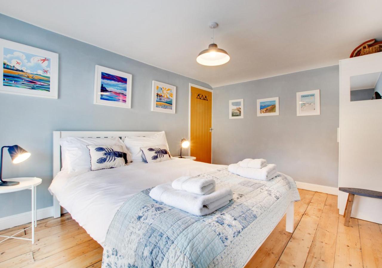 3 Bed in Cromer oc-1927
