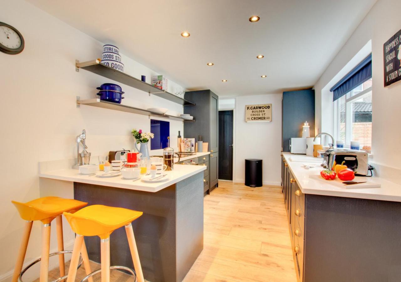 3 Bed in Cromer oc-1927