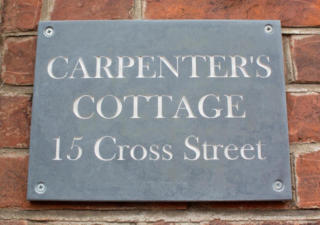 3 Bed in Cromer oc-1927