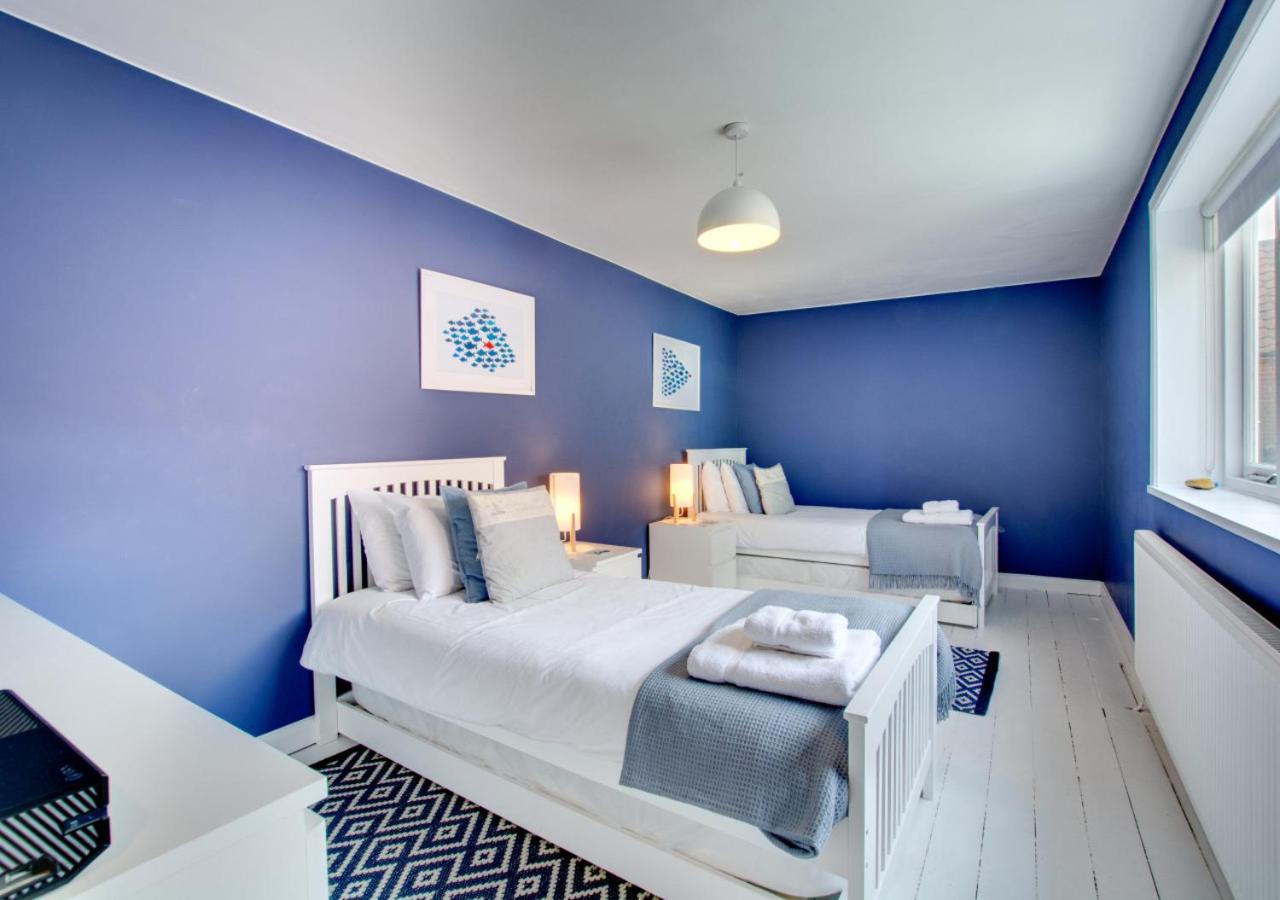 3 Bed in Cromer oc-1927