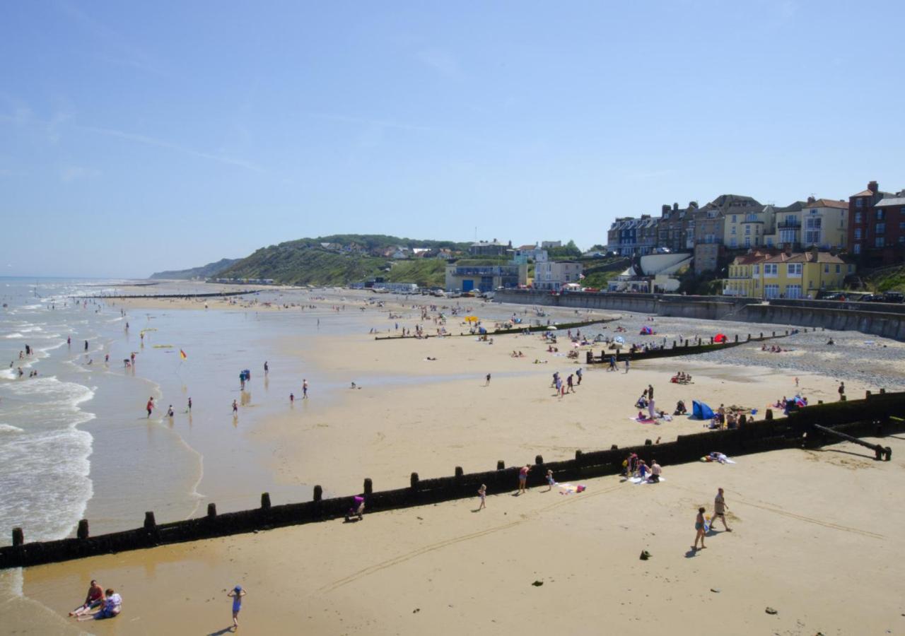 3 Bed in Cromer oc-1927
