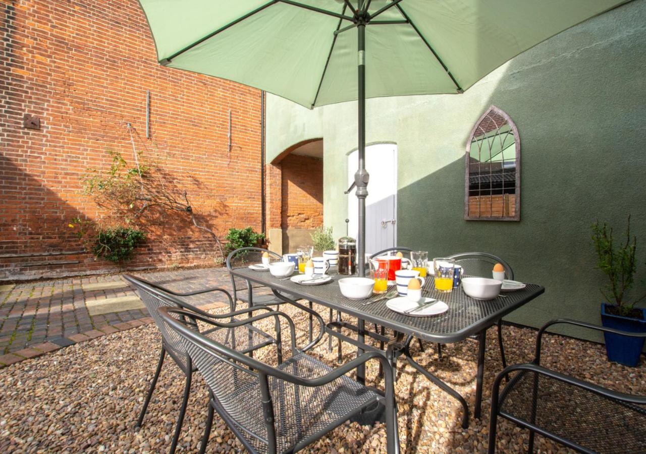 3 Bed in Cromer oc-1927
