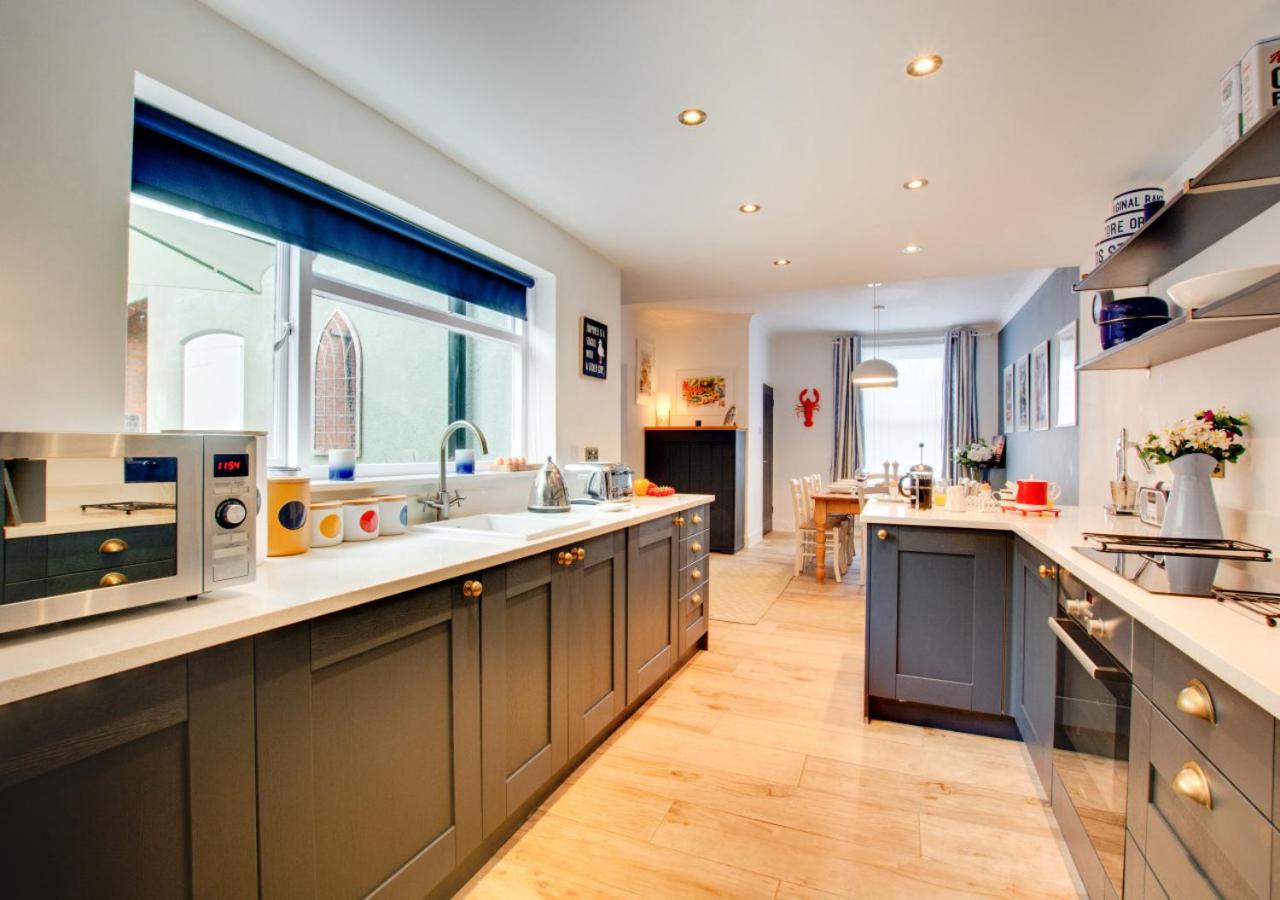 3 Bed in Cromer oc-1927